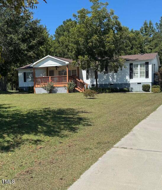 Louisburg, NC 27549,1302 Rocky Ford Road