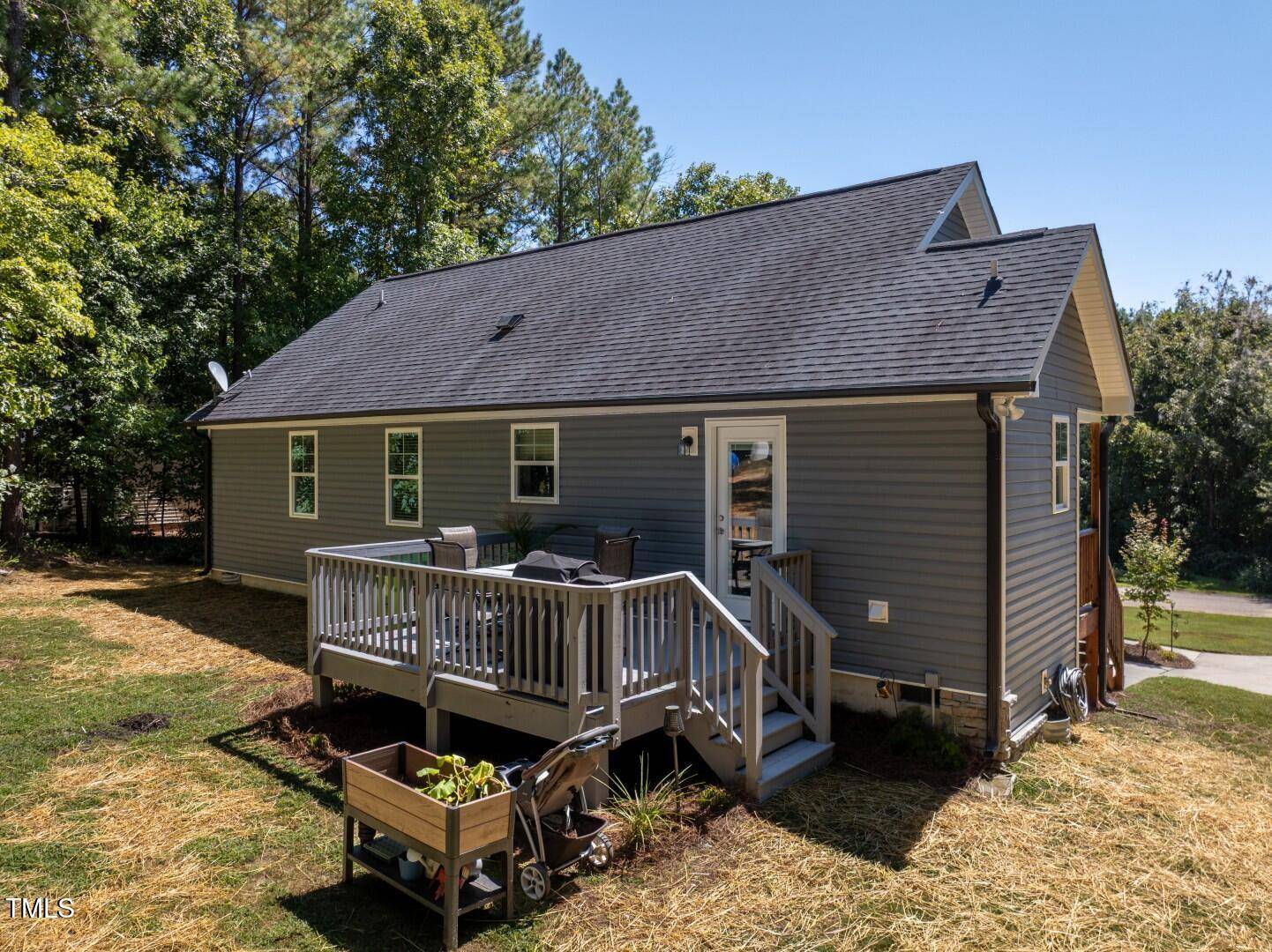 Louisburg, NC 27549,65 Hillside Village Drive