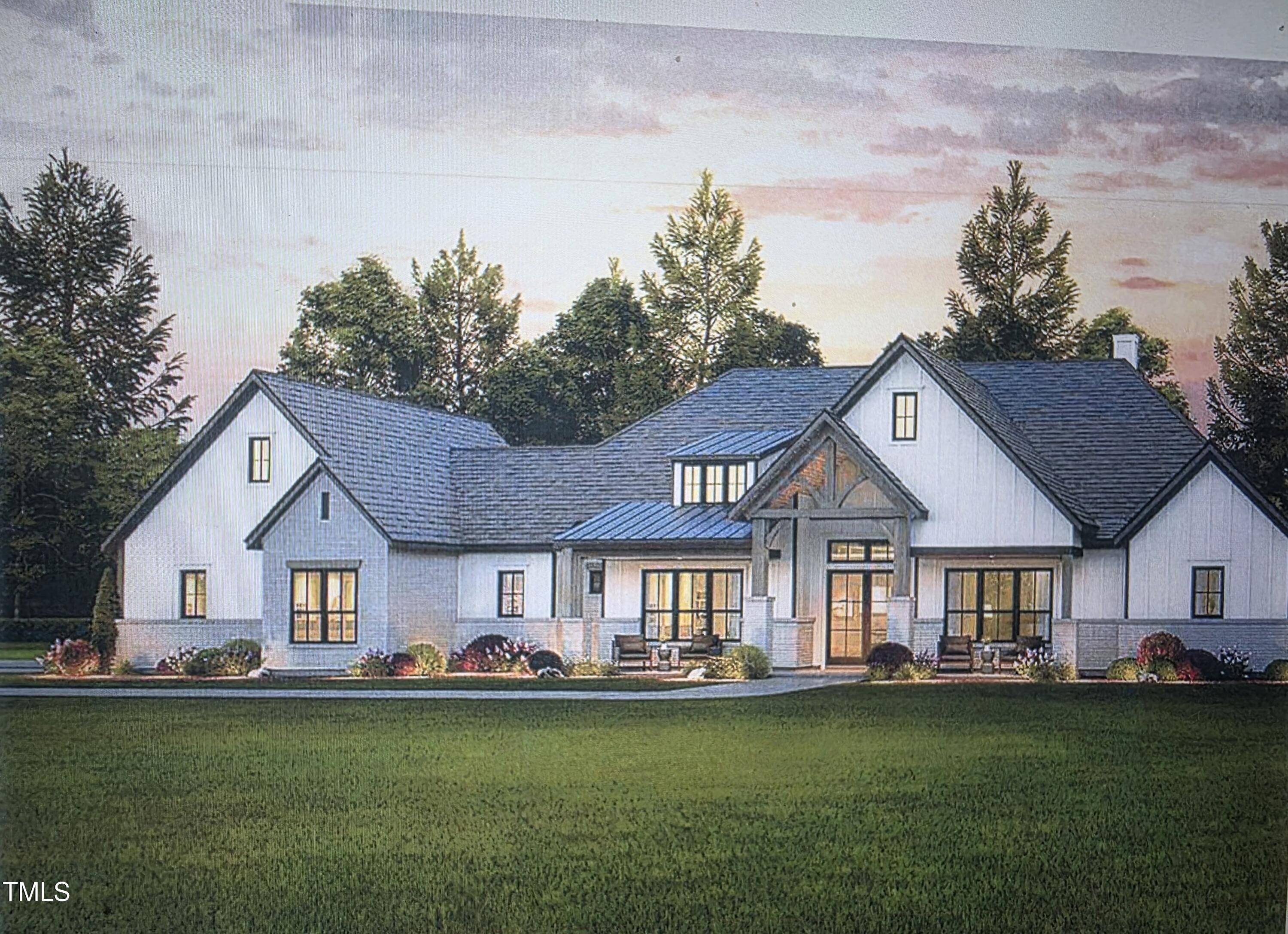 Rougemont, NC 27572,0 Mary Hall Road