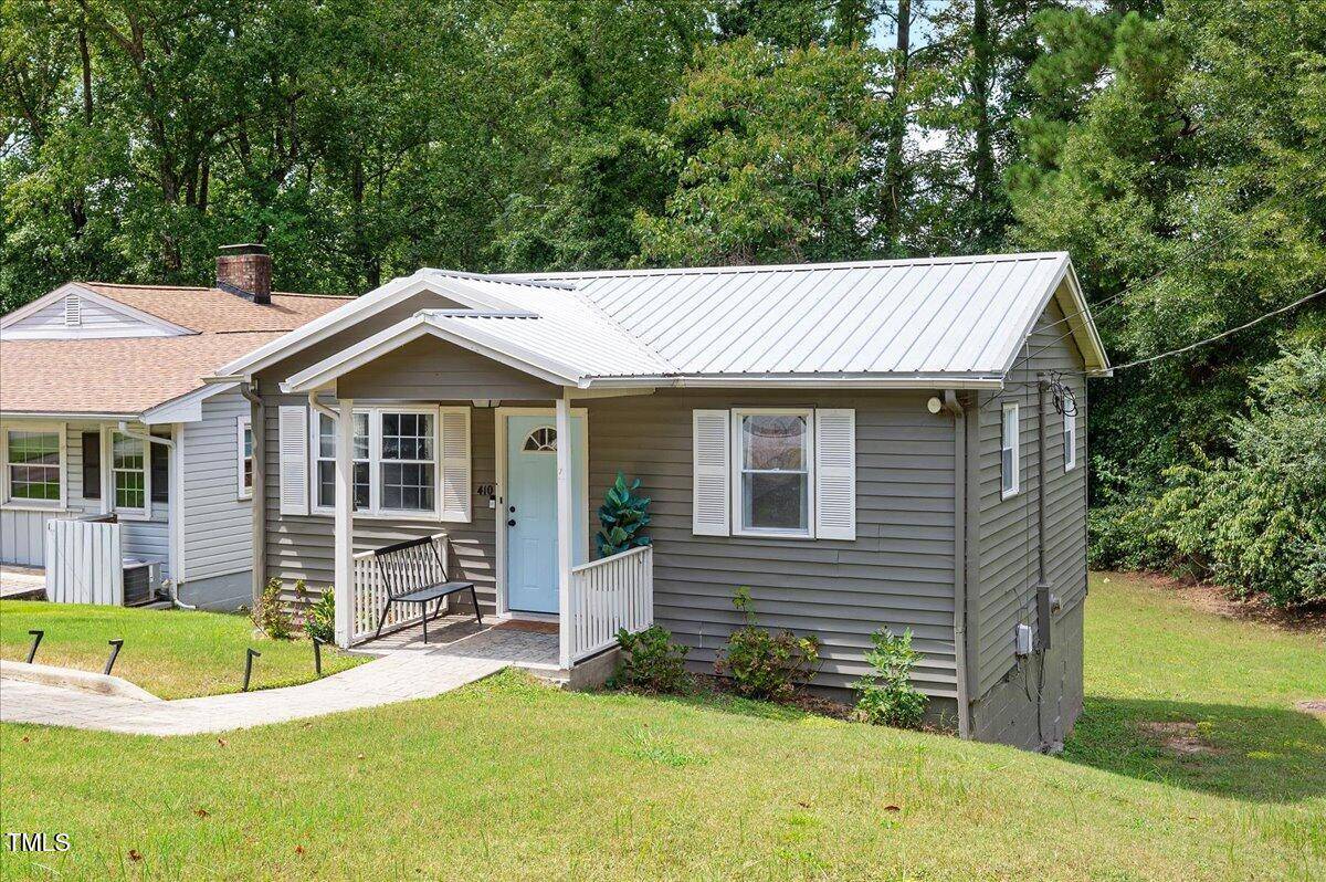 Apex, NC 27502,410 Second Street