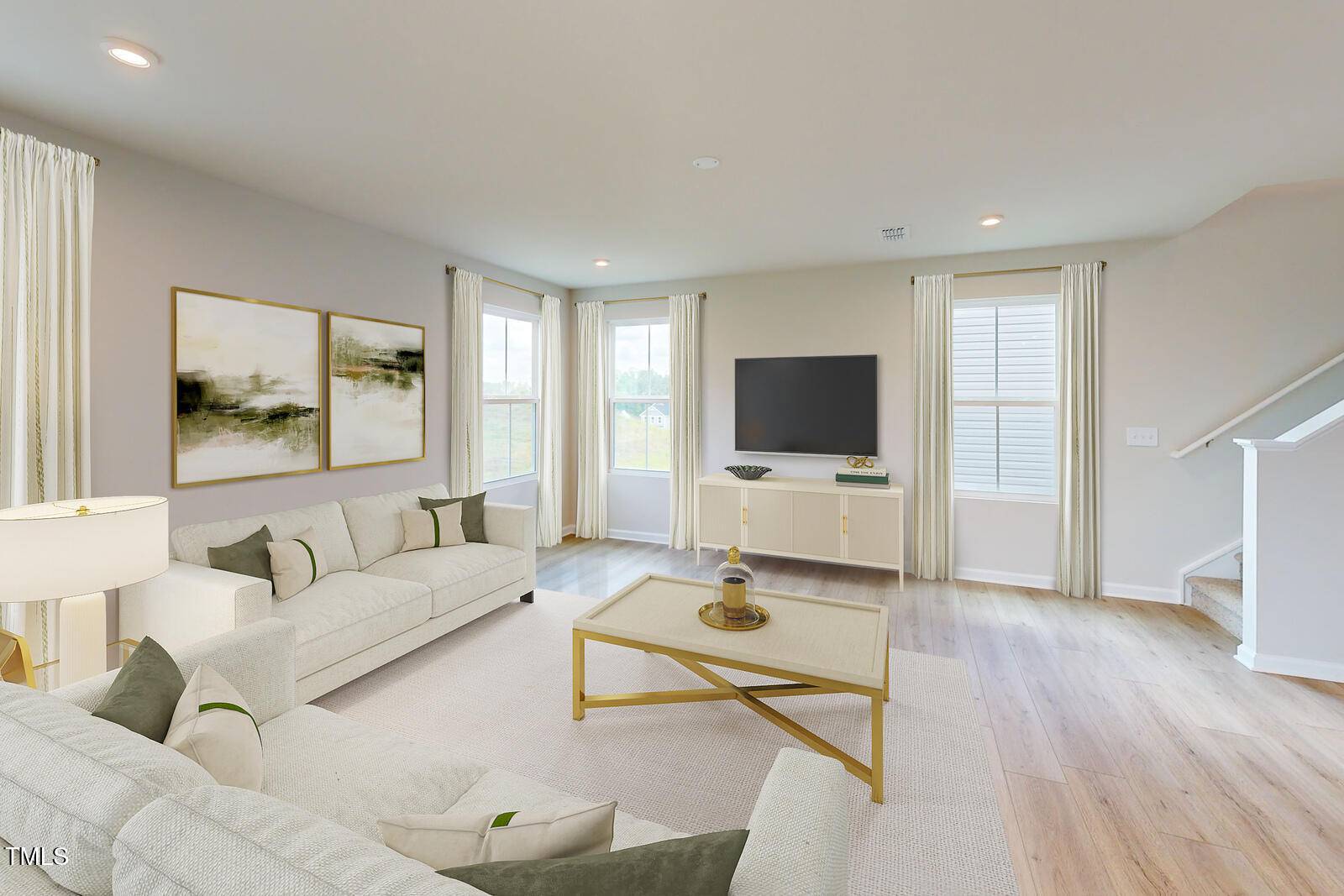 Wendell, NC 27591,144 Cavalier Rider Run