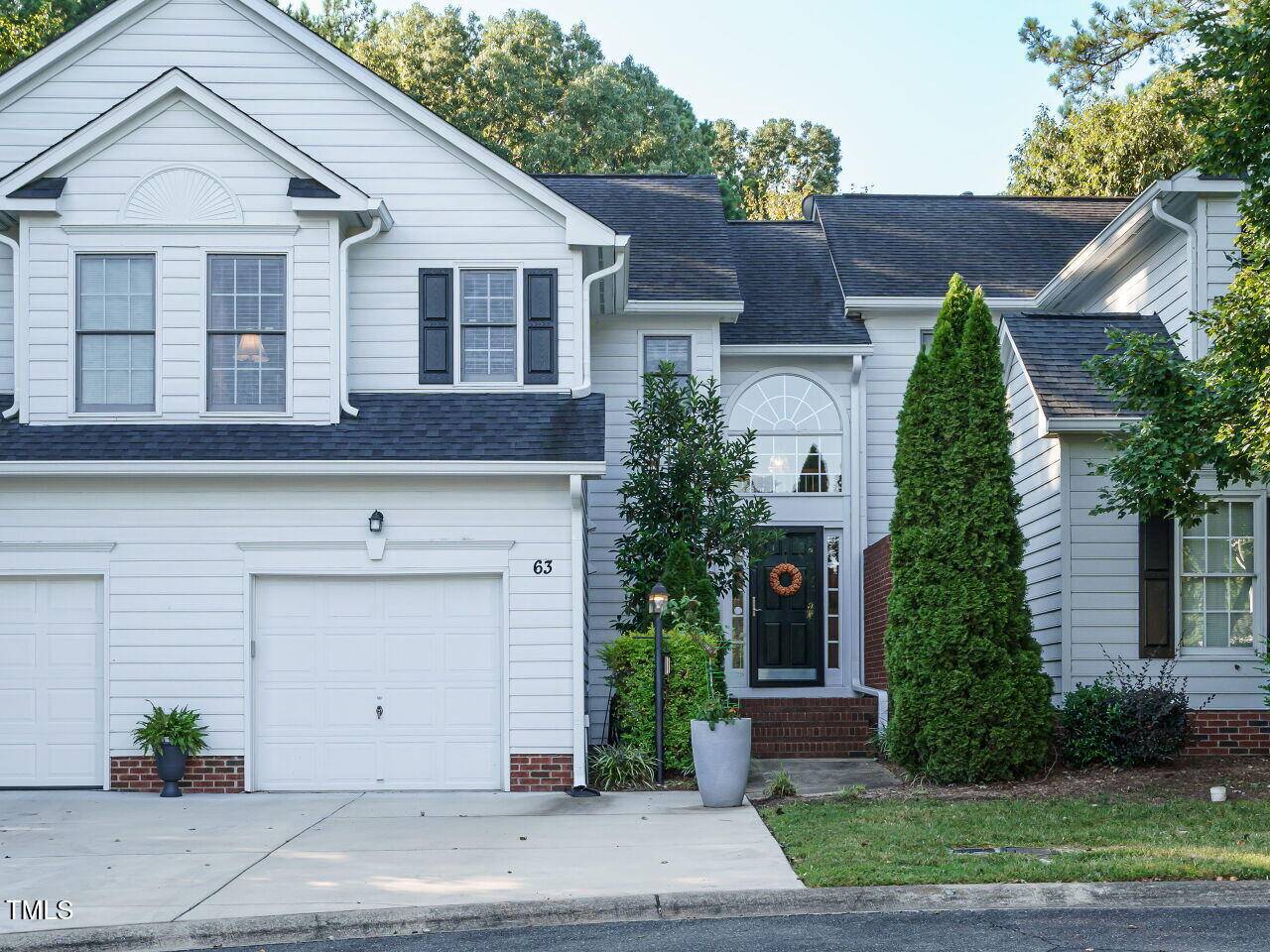 Durham, NC 27713,63 Lake Village Drive