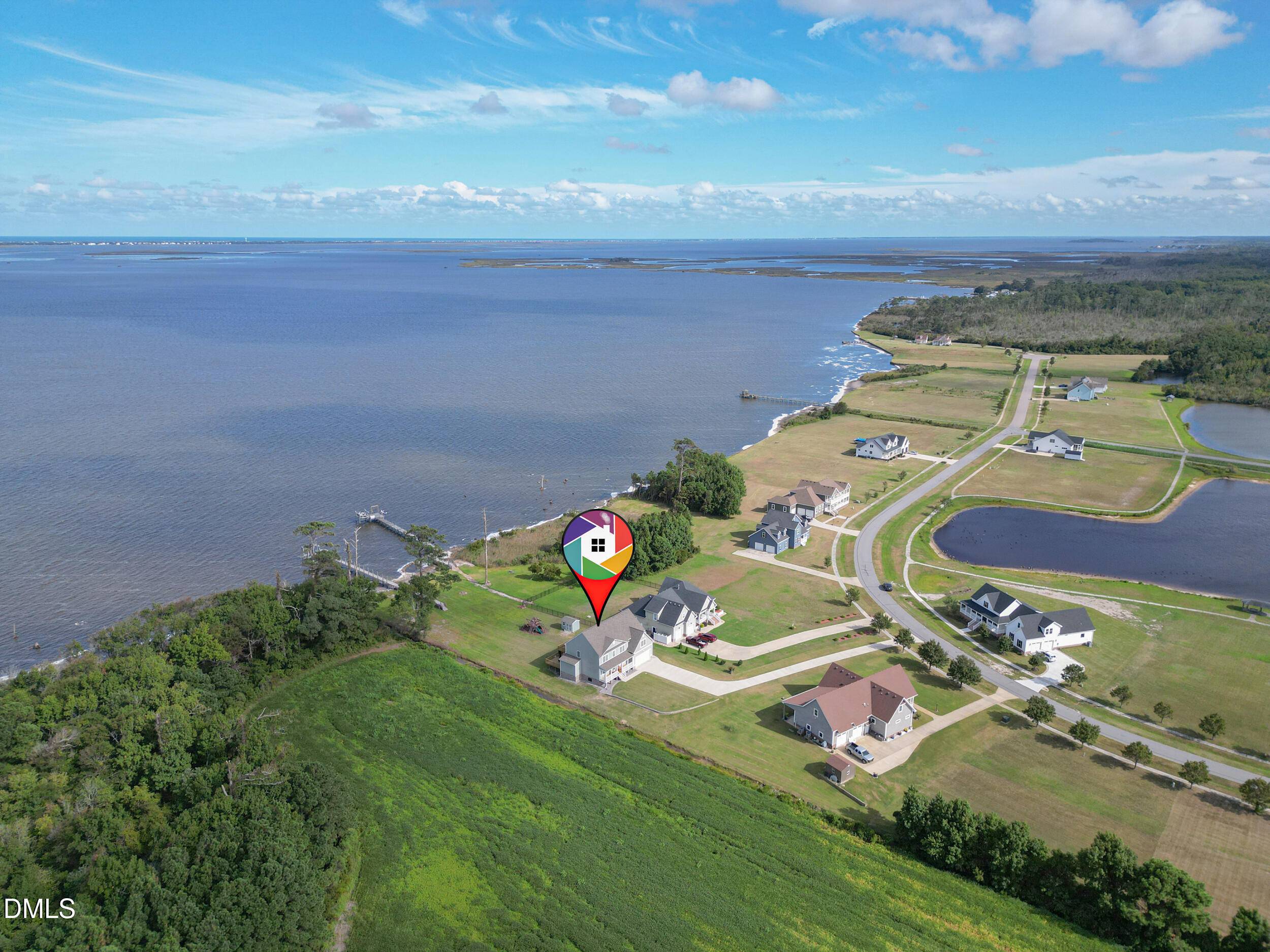 Aydlett, NC 27916,127 Colington Circle