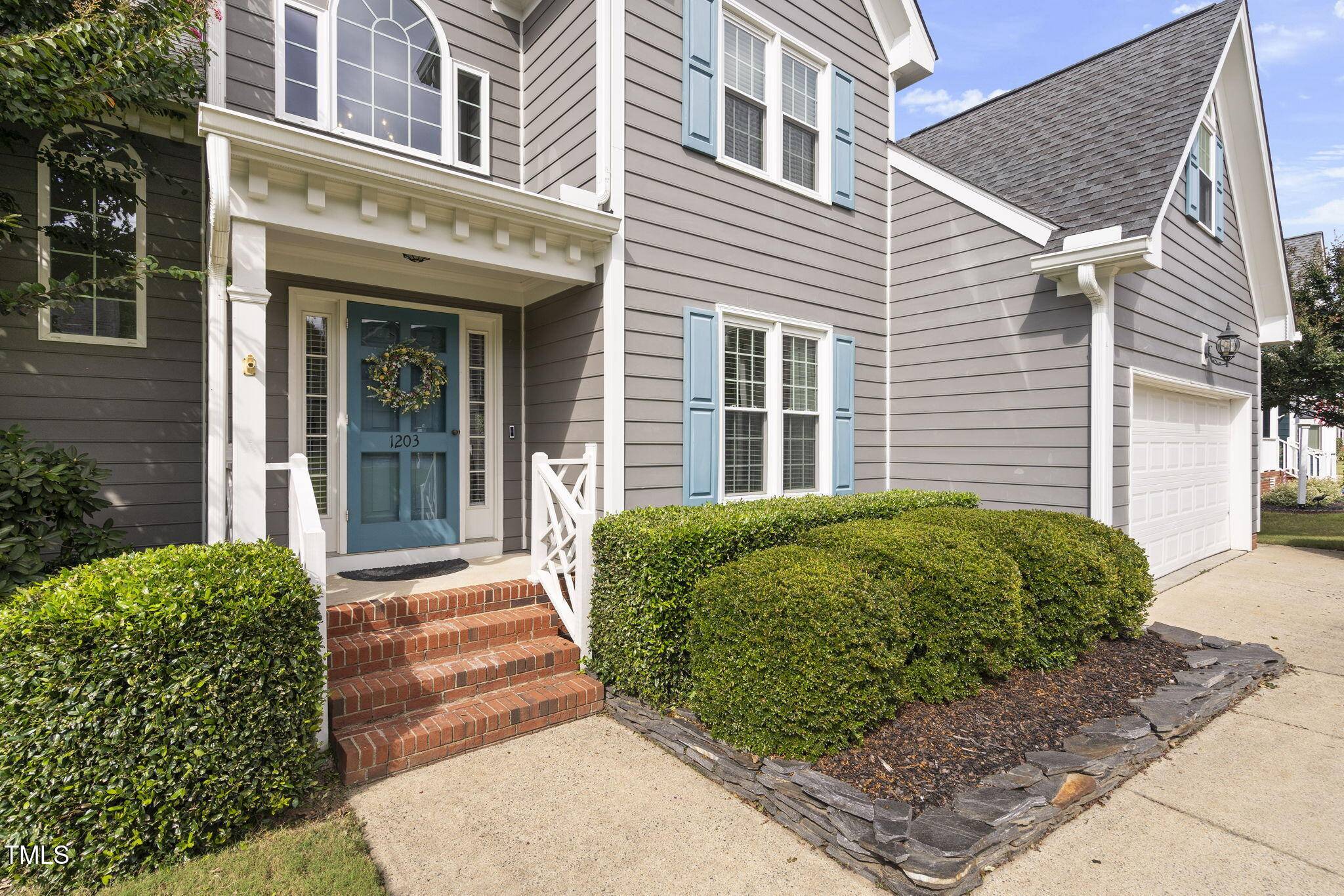 Apex, NC 27502,1203 Rainesview Lane