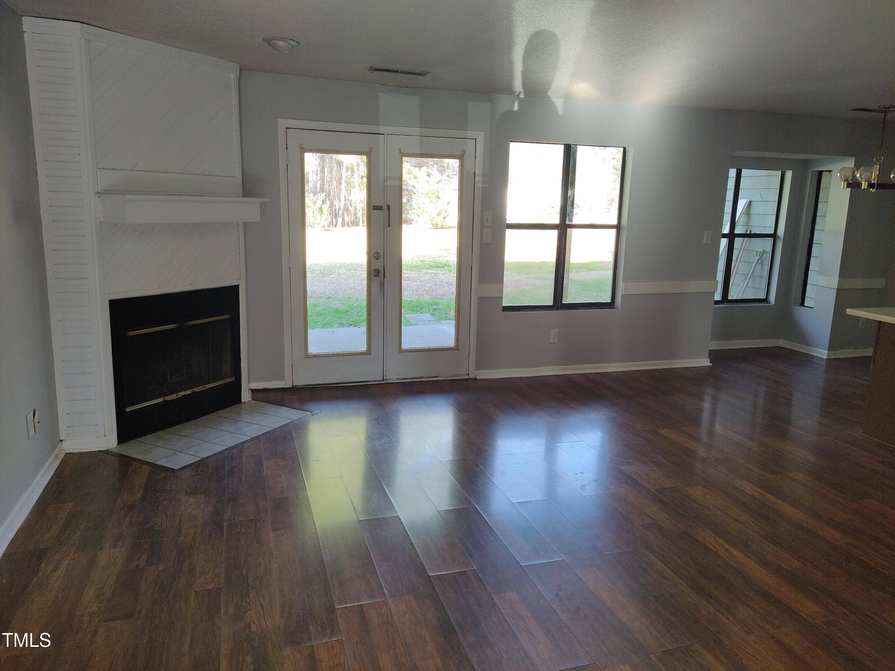 Louisburg, NC 27549,1 Carriage Circle #B