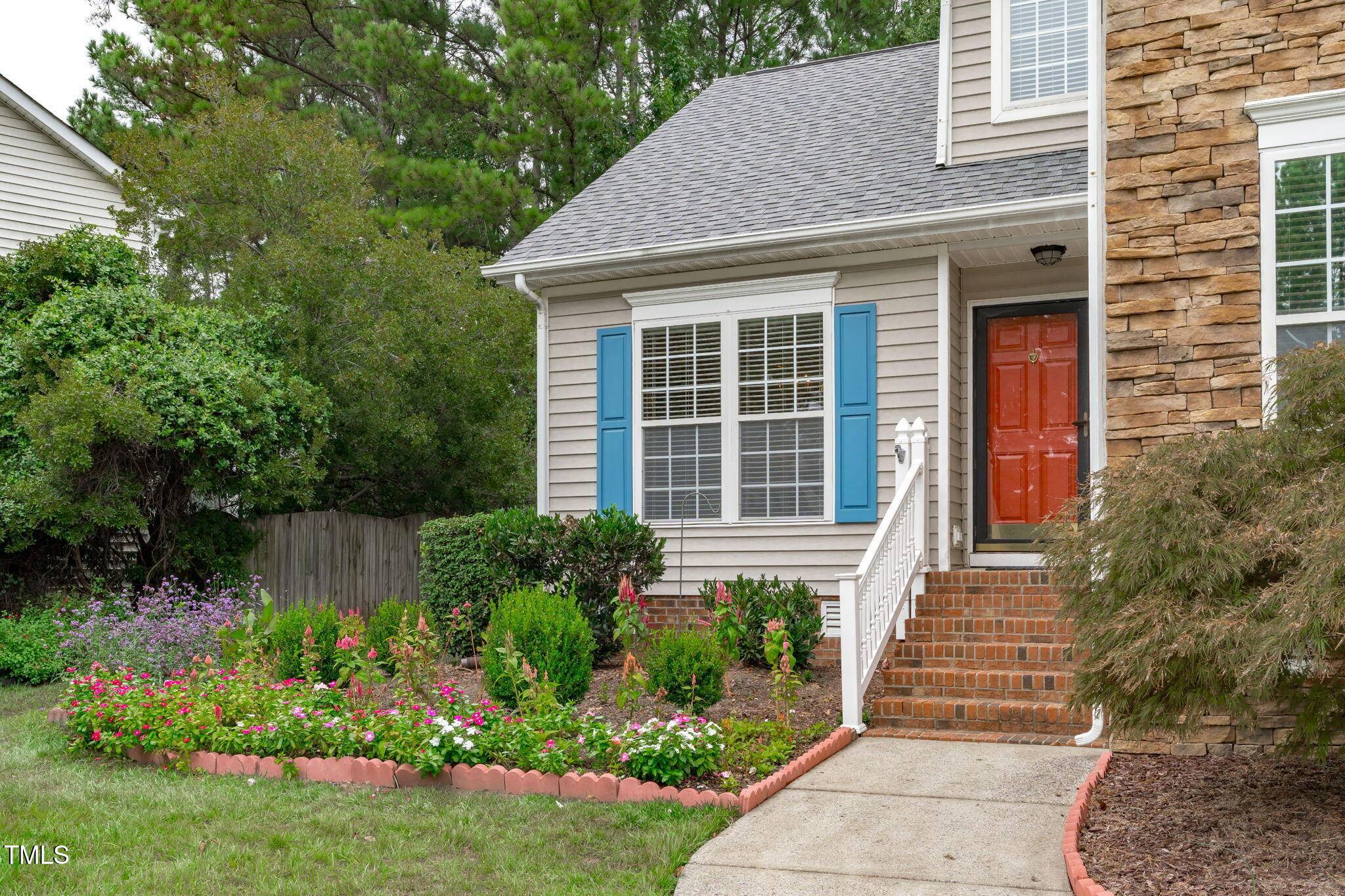 Morrisville, NC 27560,103 Trumbell Circle