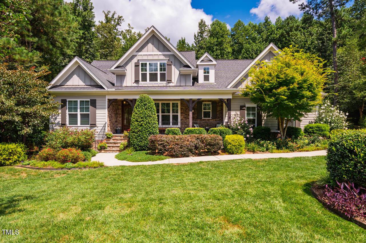 Pittsboro, NC 27312,114 Margaret Mann Way