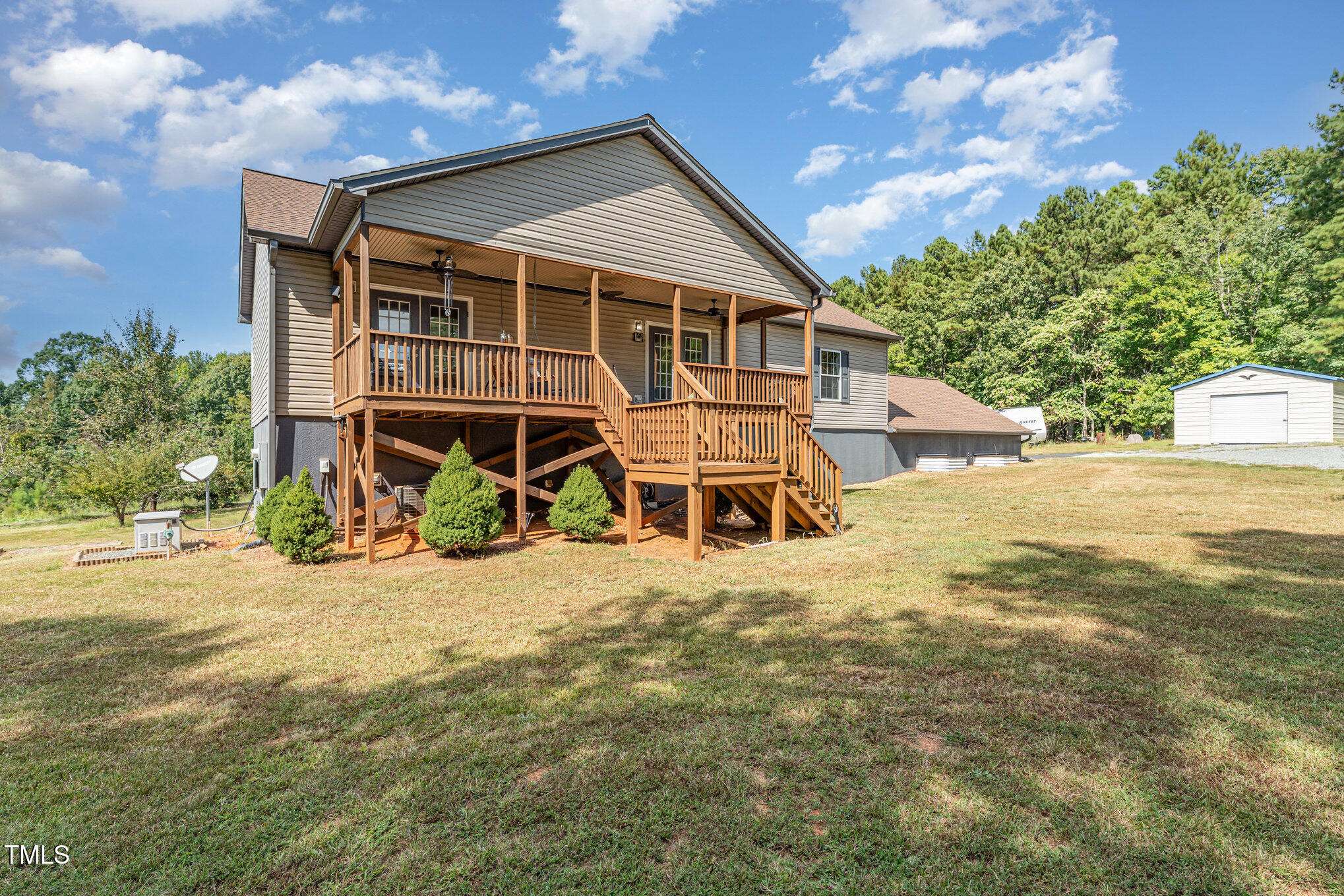 Siler City, NC 27344,2806 Pleasant Hill Church Road