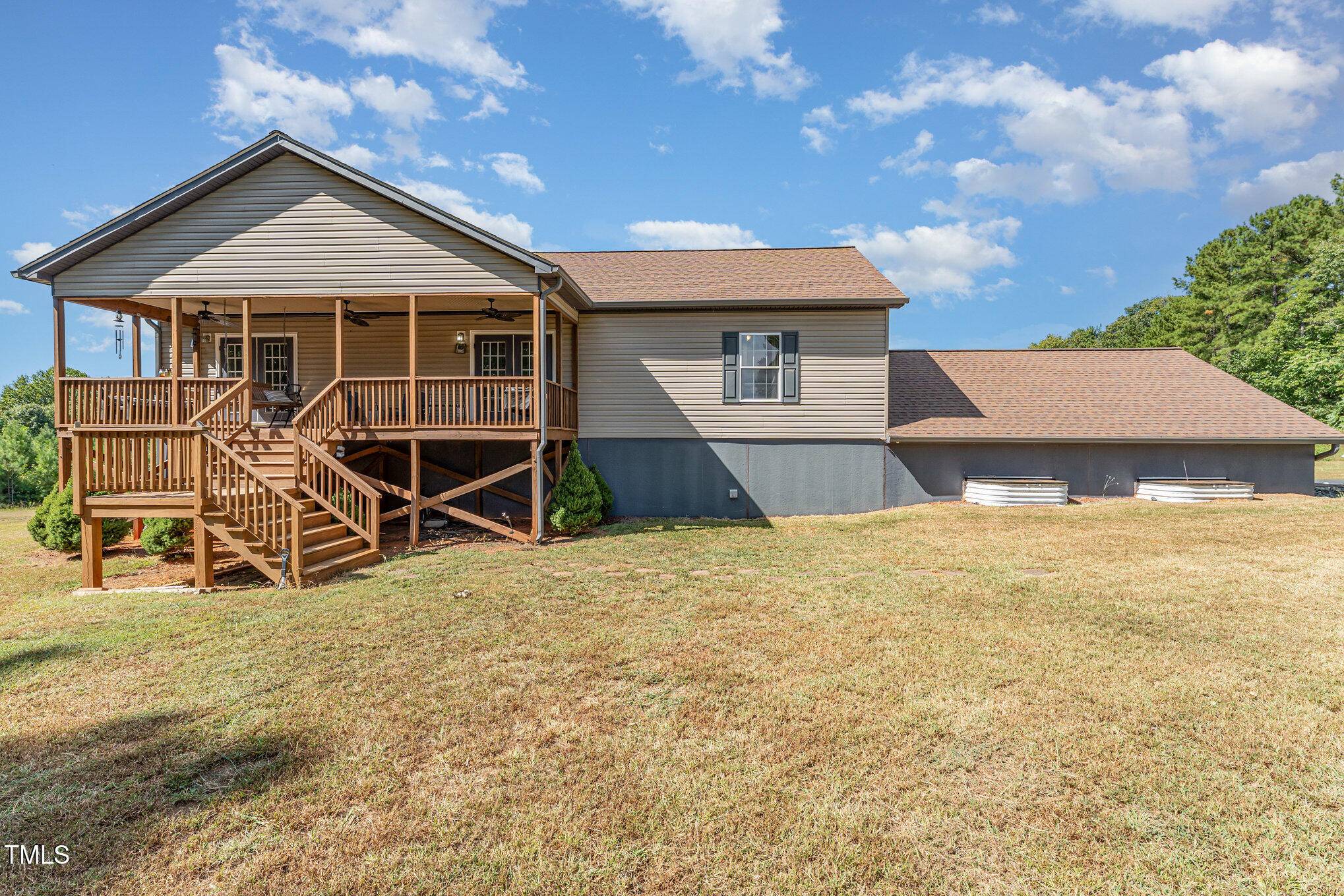 Siler City, NC 27344,2806 Pleasant Hill Church Road