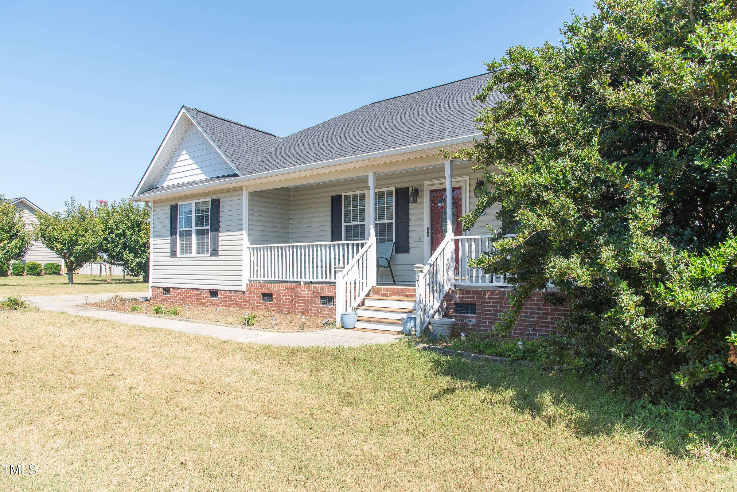 Benson, NC 27504,81 Beasley Estates Drive