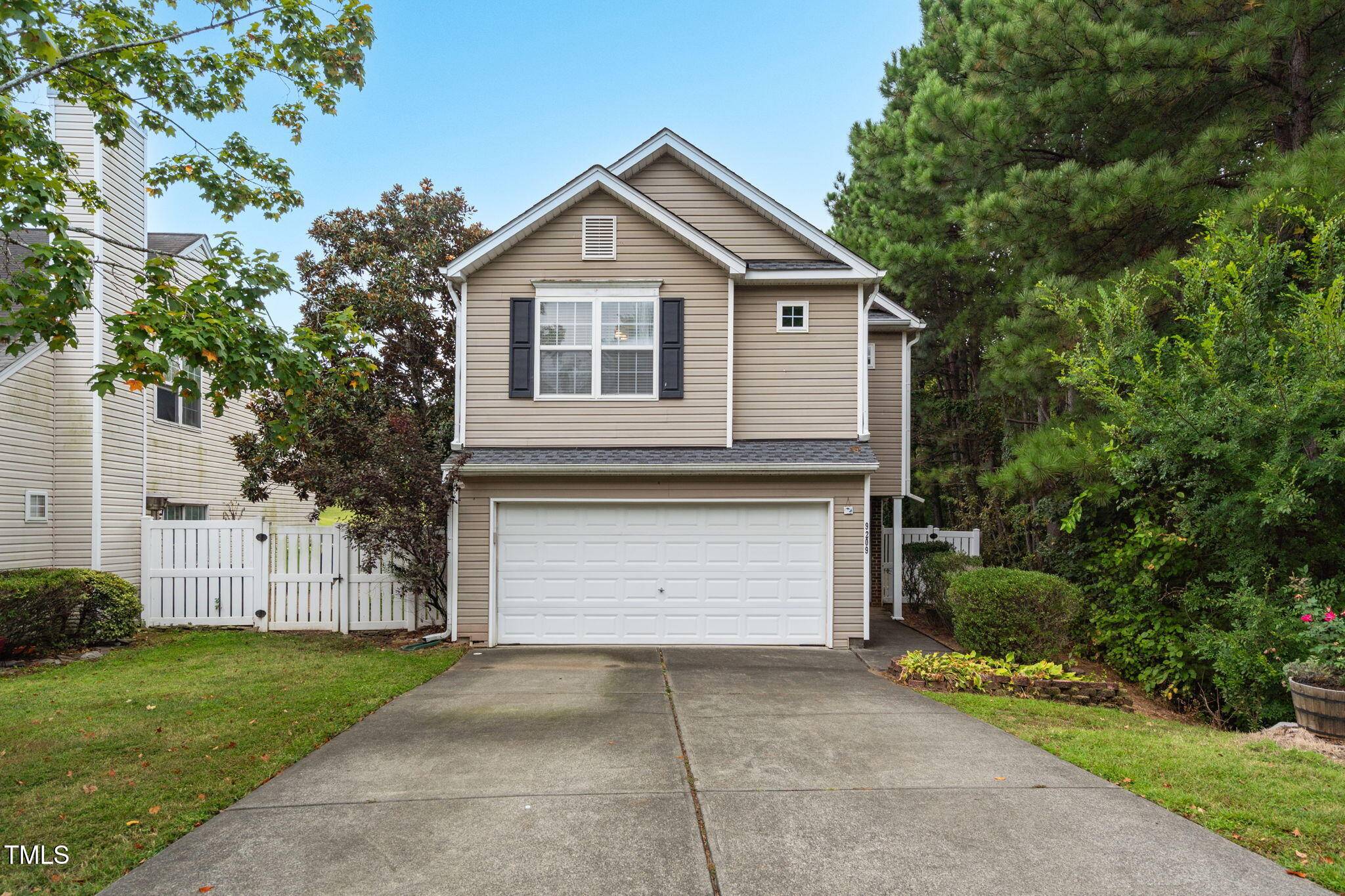 Raleigh, NC 27617,9209 Shallcross Way