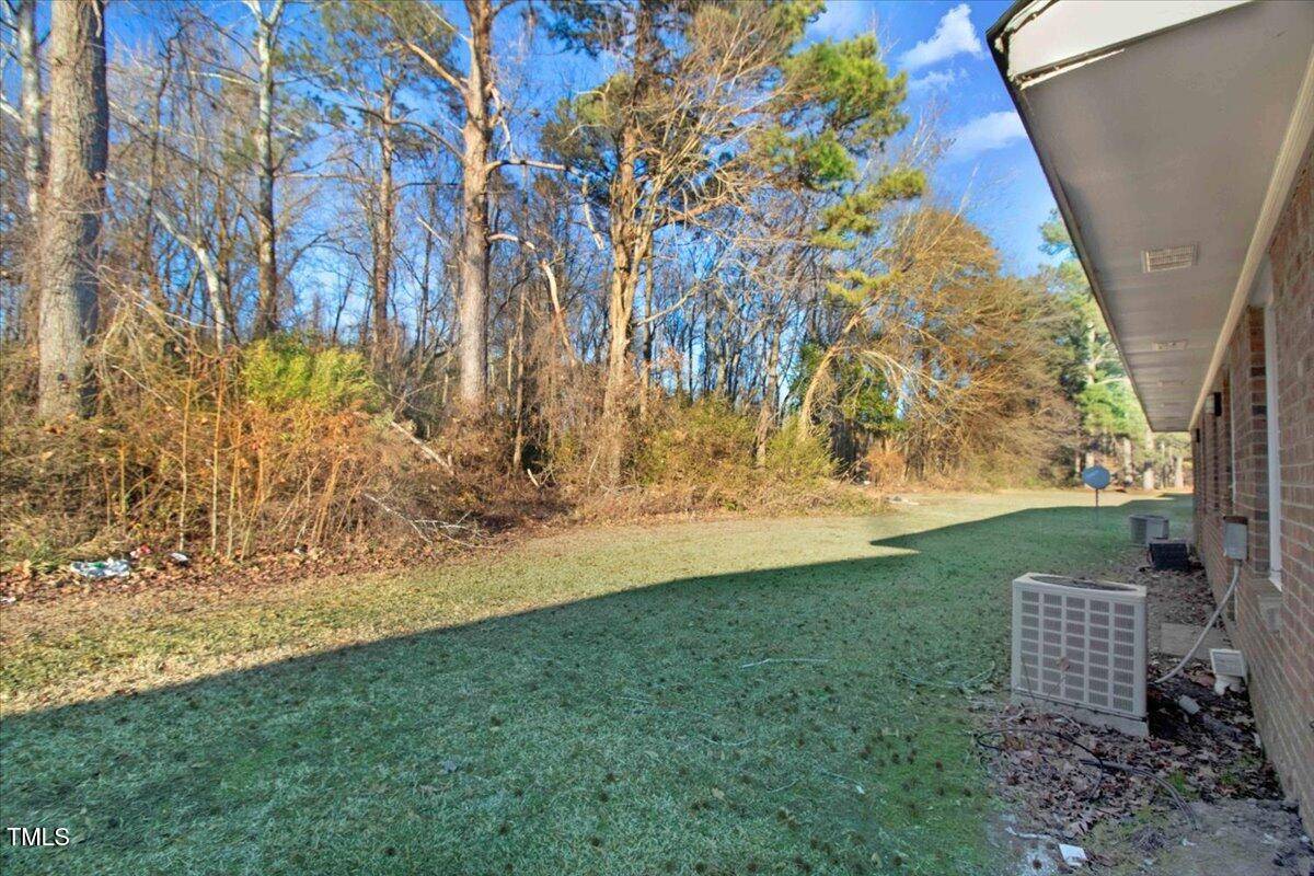 Wilson, NC 27893,1701 Birchwood Drive