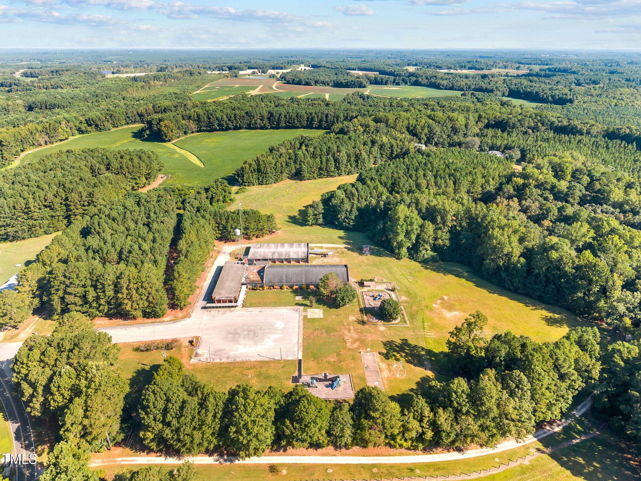 Nashville, NC 27856,8967 Cedar Grove School Loop Road
