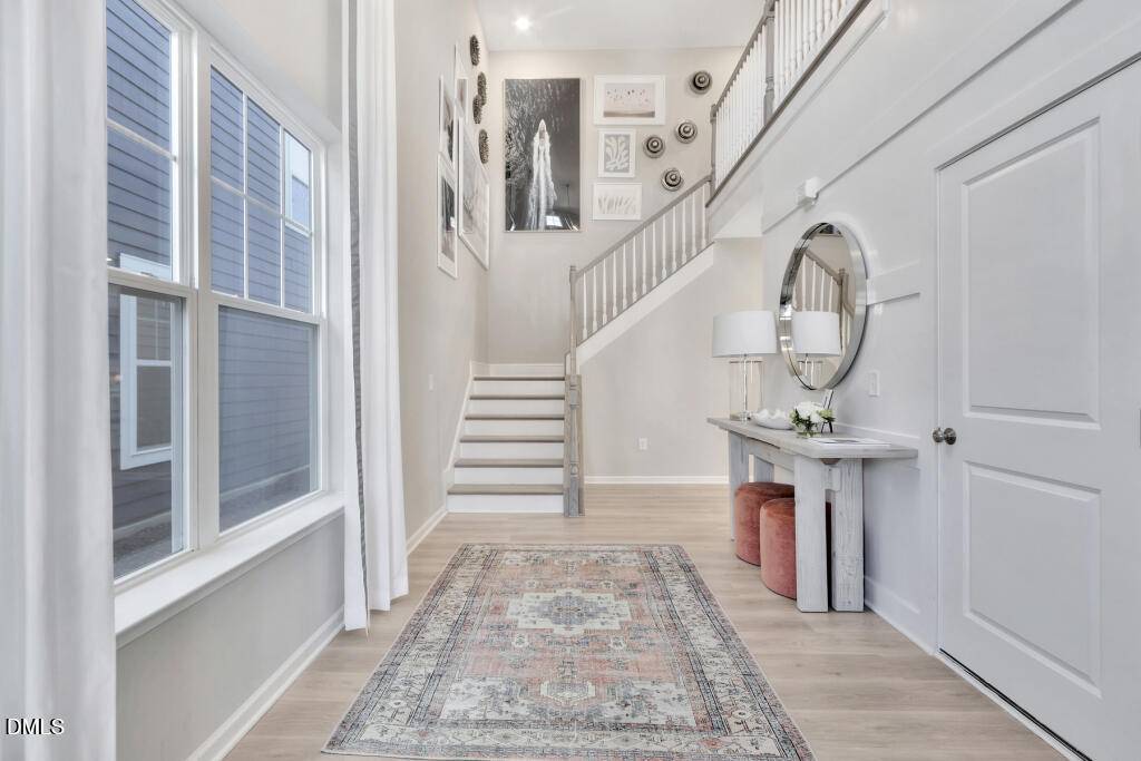 Raleigh, NC 27603,130 Tawny Slope Court #19