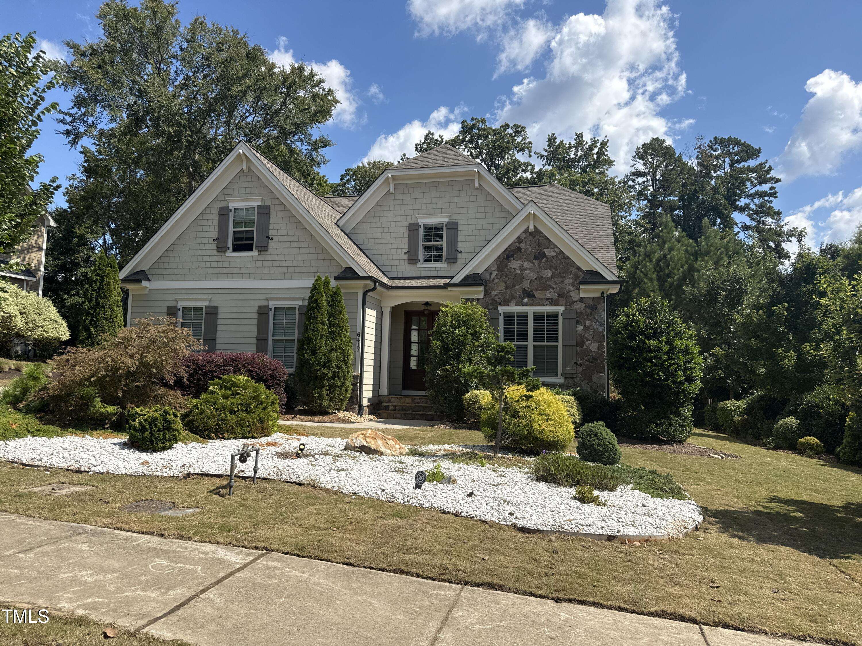 Durham, NC 27712,6417 Cabin Branch Drive