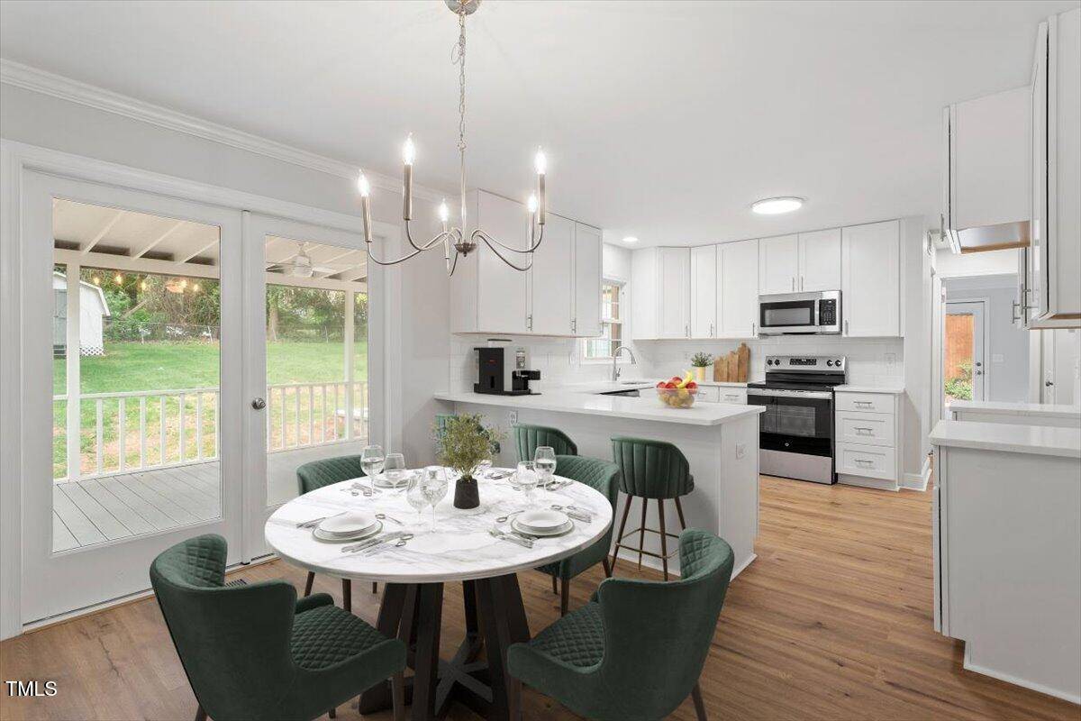 Raleigh, NC 27607,3129 Merrianne Drive