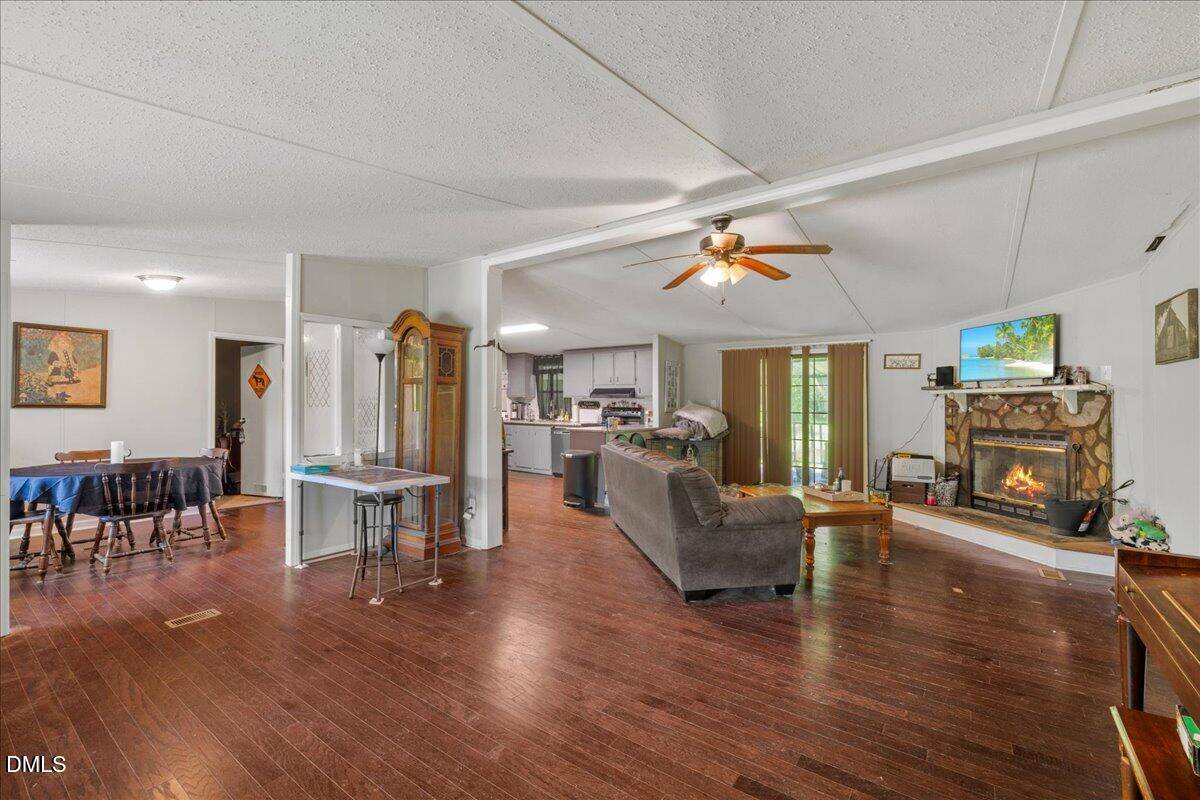 Franklinton, NC 27525,109 Pine Ridge Drive