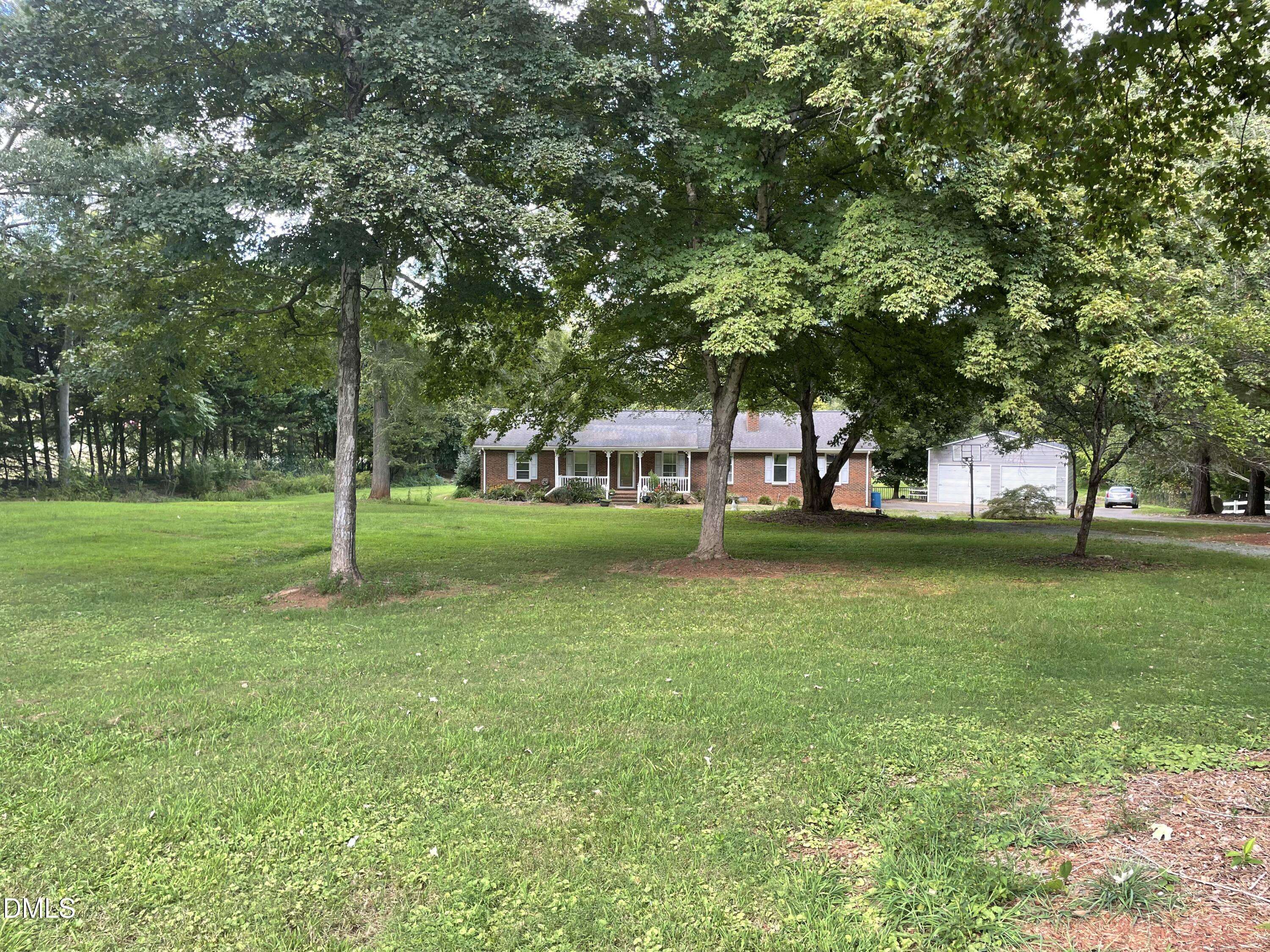 Mebane, NC 27302,325 Chris Street