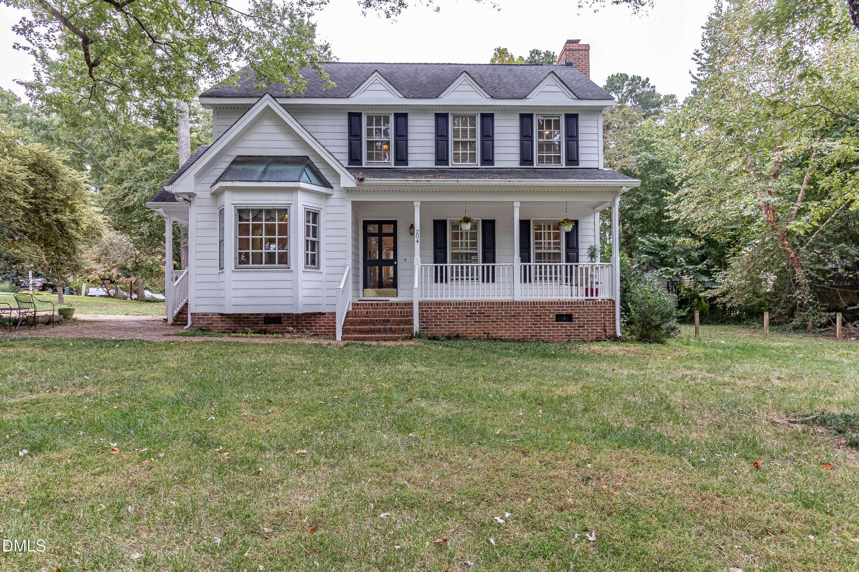 Cary, NC 27513,204 Phauff Court