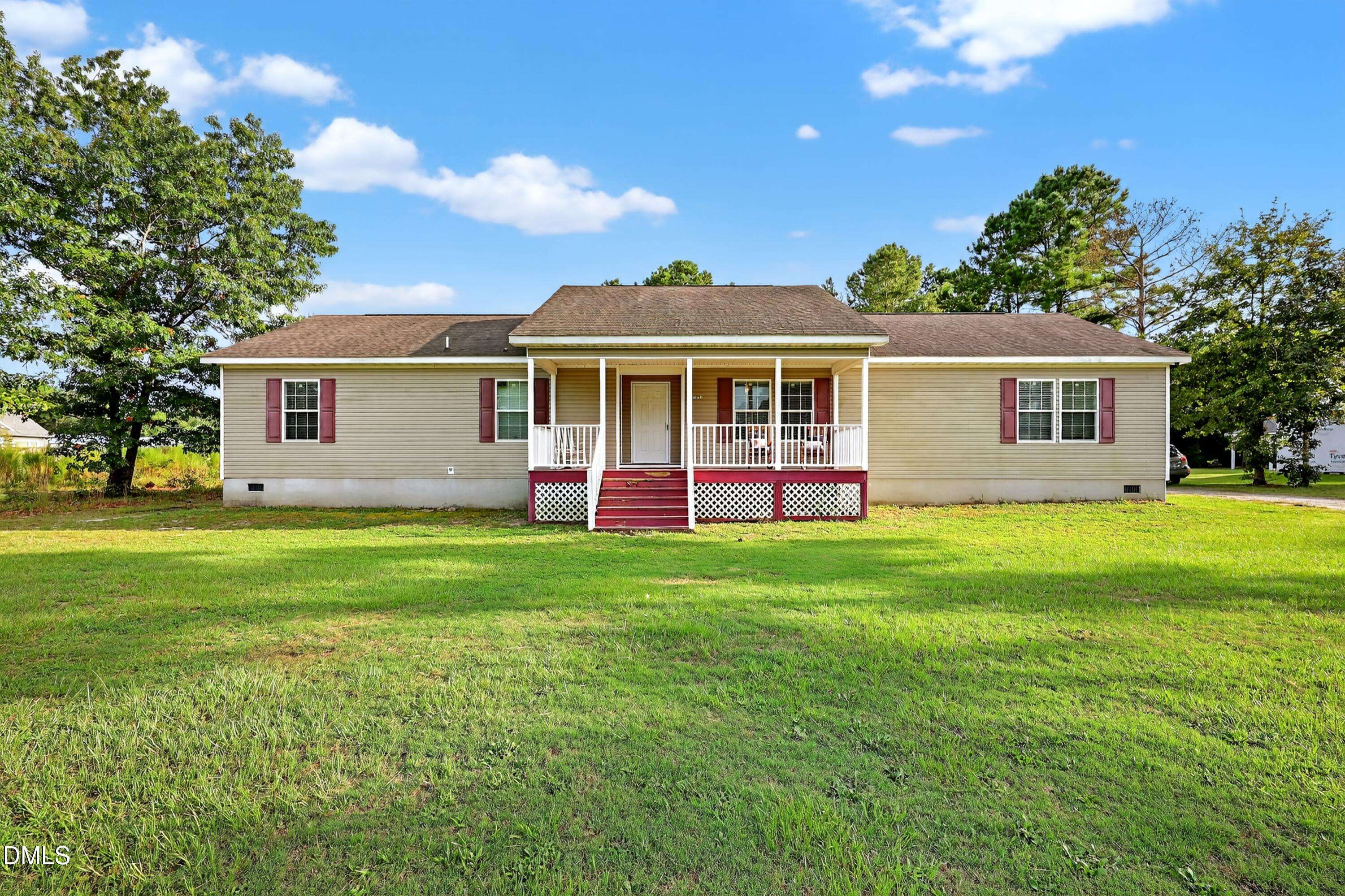 Dunn, NC 28334,153 Raynor Sands Drive