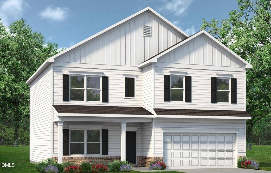 Smithfield, NC 27577,122 Spirit Springs Road