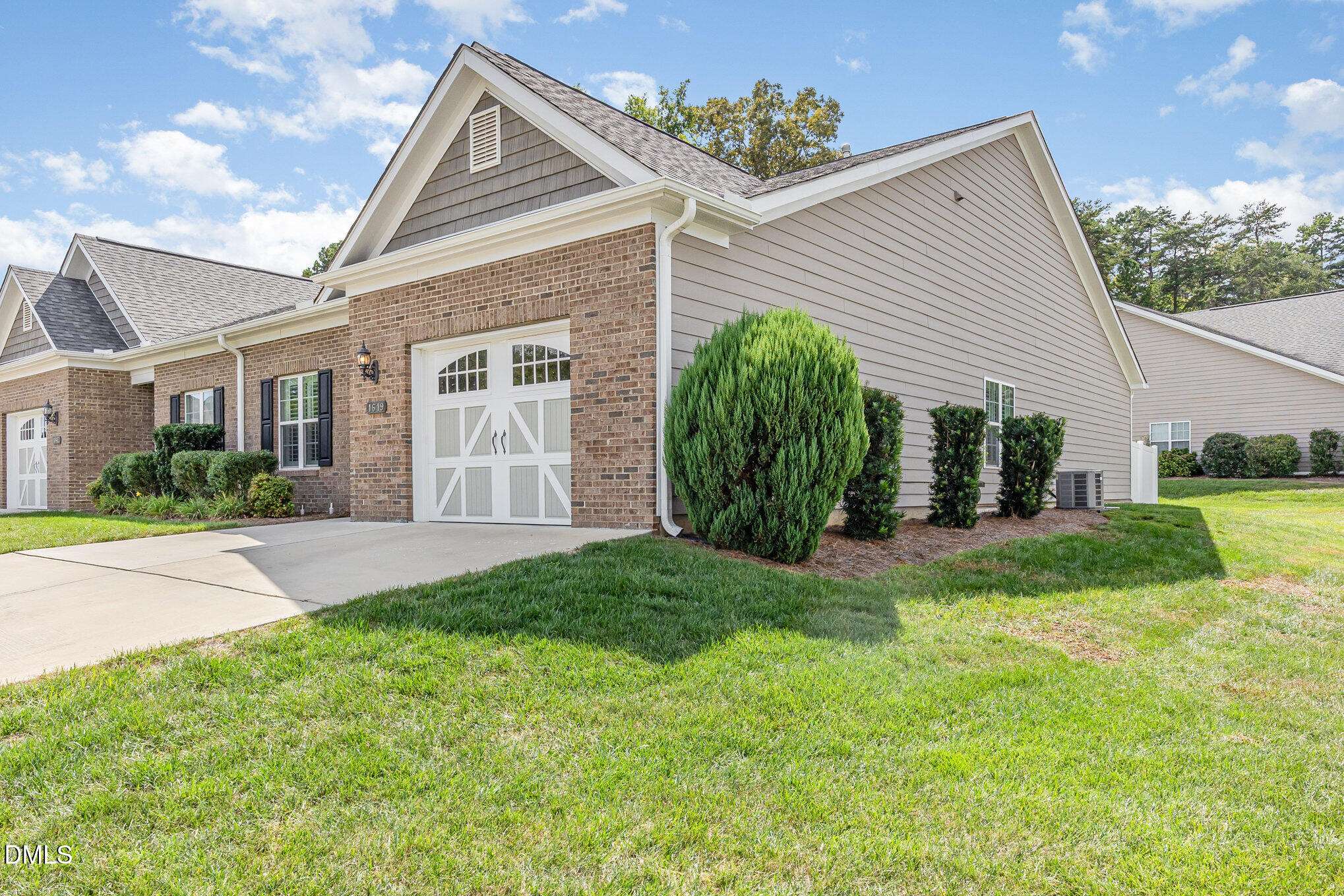 Graham, NC 27253,1619 Riverwalk Drive