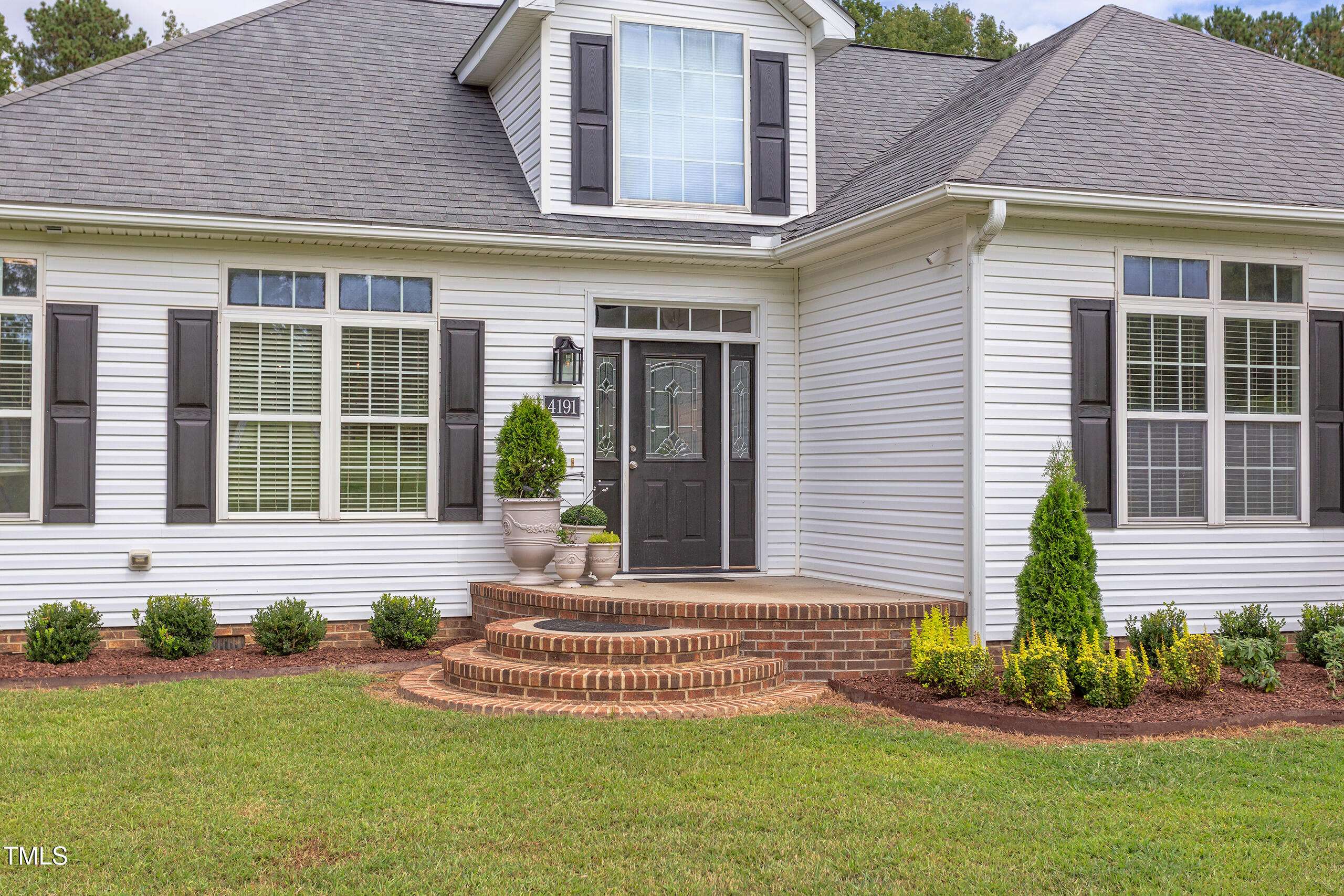 Kittrell, NC 27544,4191 Bobbitt Road