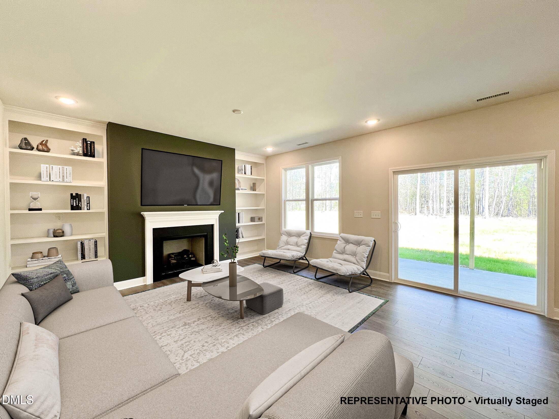 Smithfield, NC 27577,247 Cordgrass Court