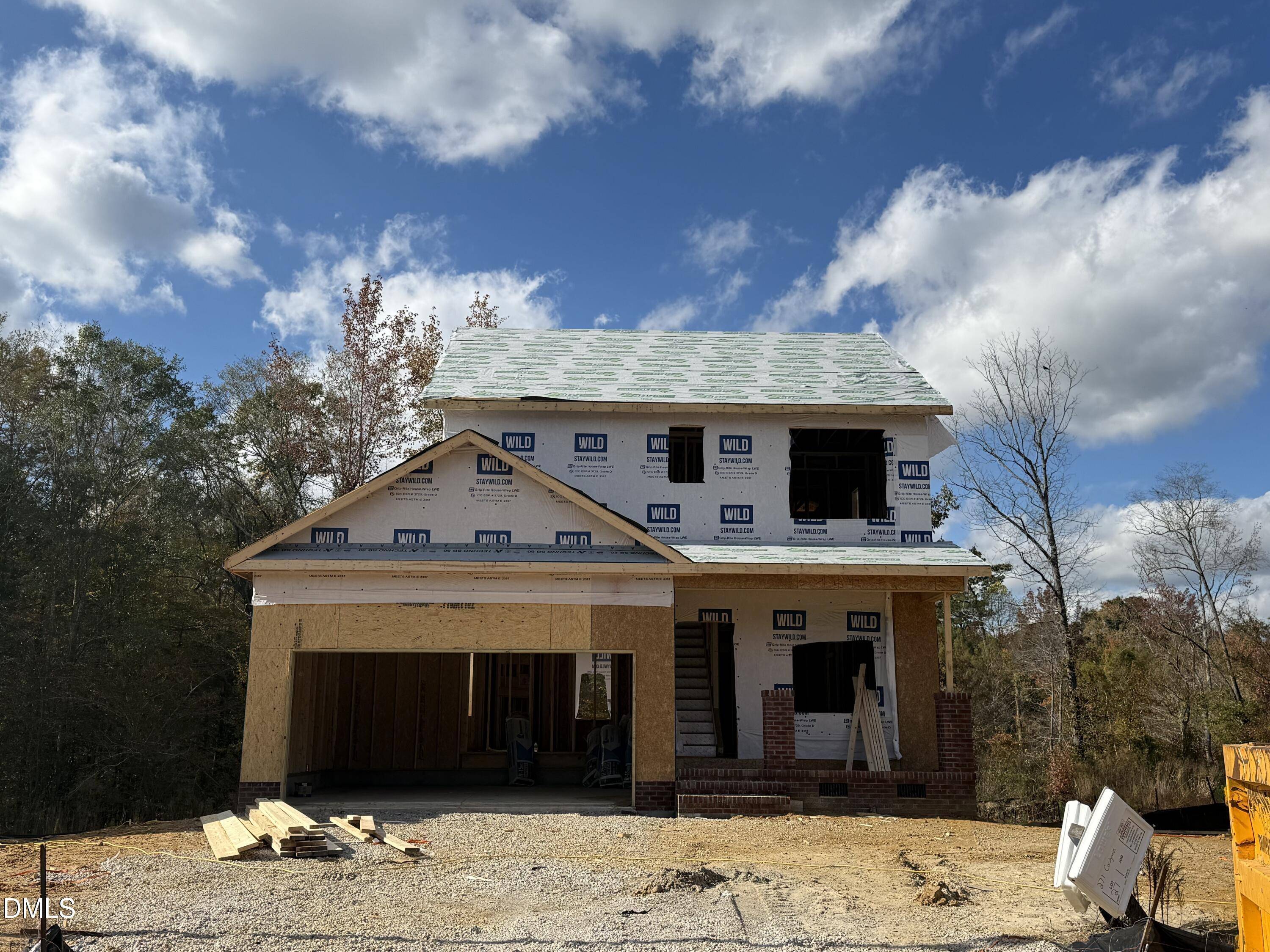 Smithfield, NC 27577,271 Cordgrass Court