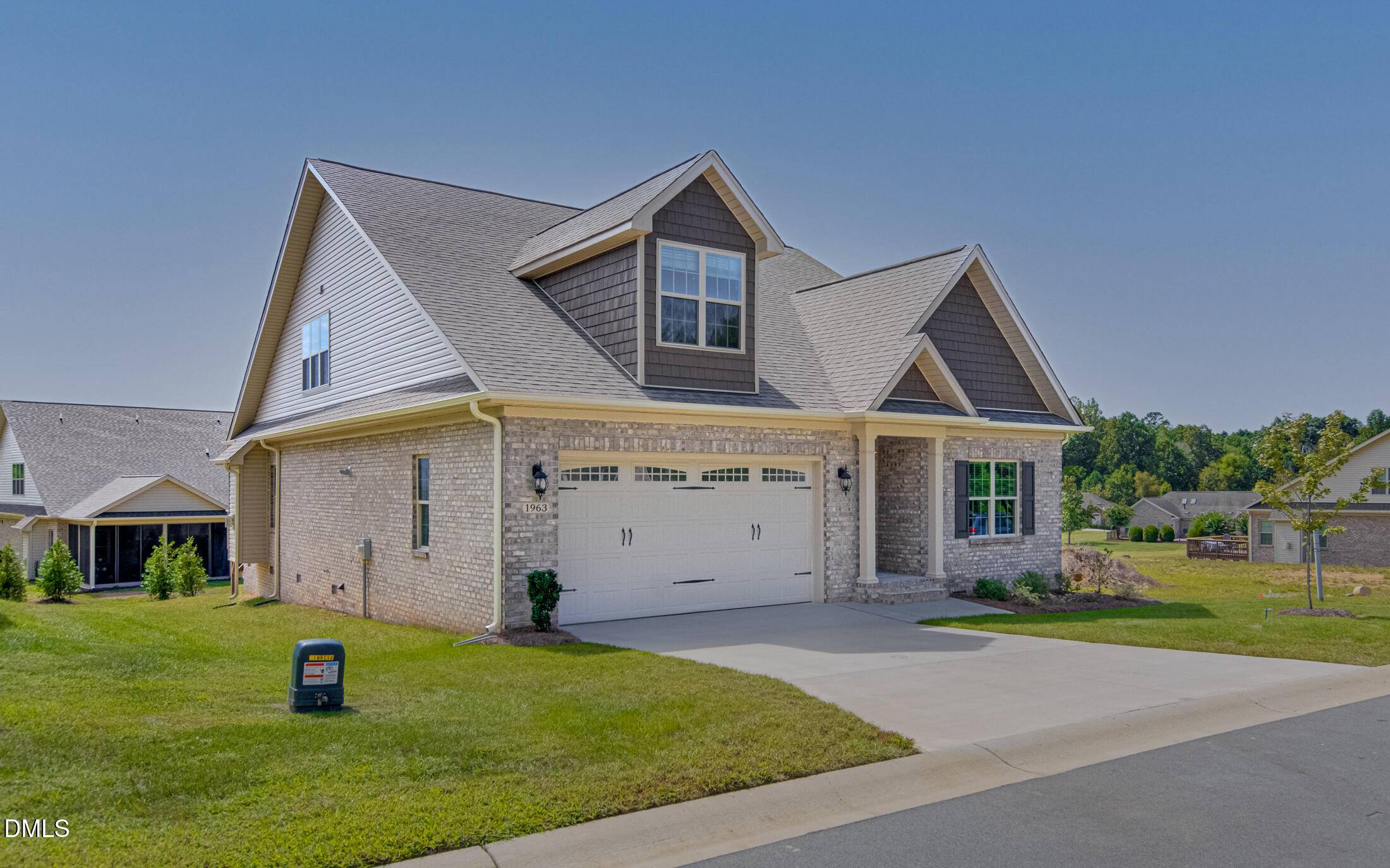 Whitsett, NC 27377,1963 Whisper Lake Drive