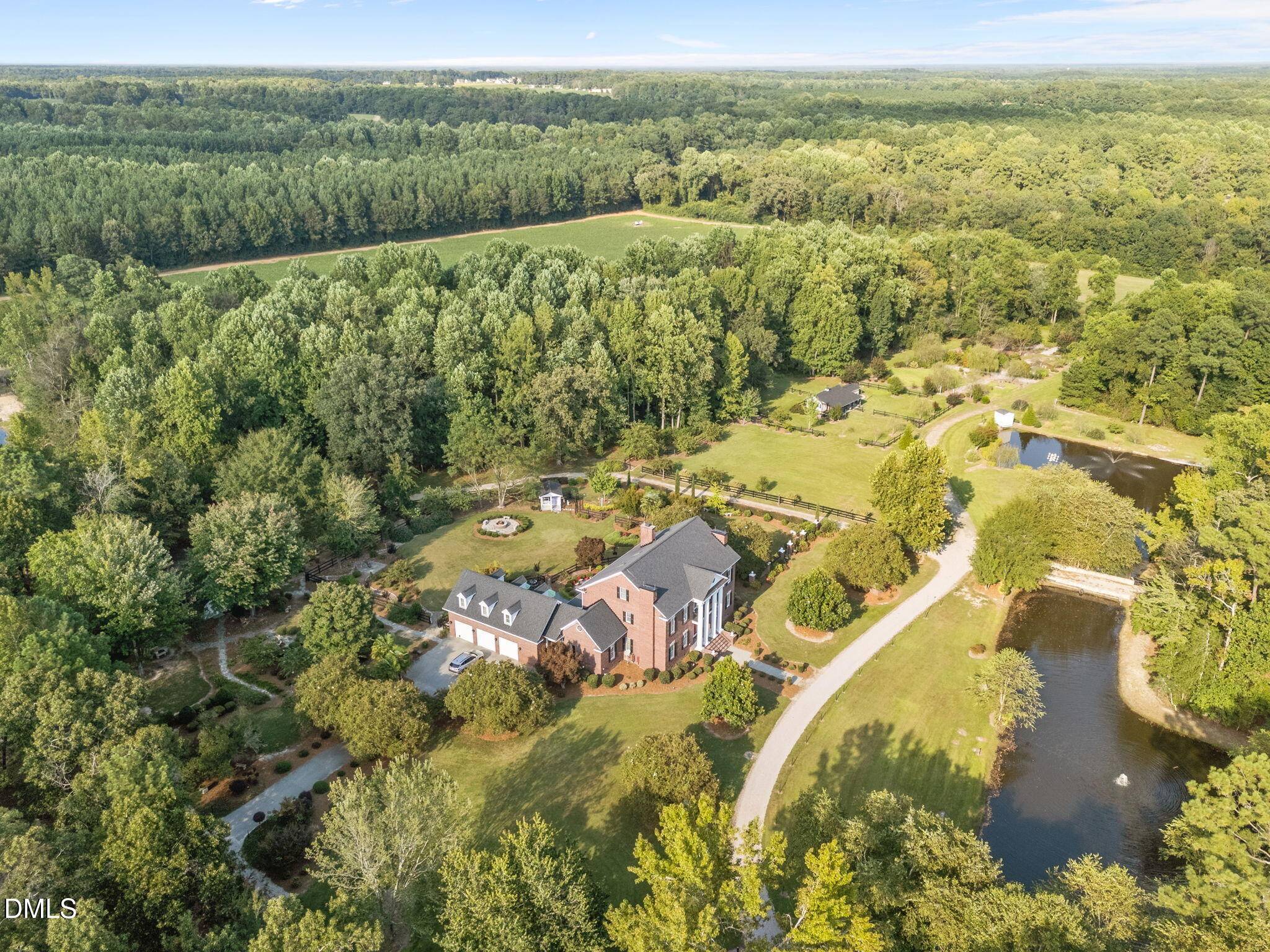 Sims, NC 27880,8218 Old Raleigh Road