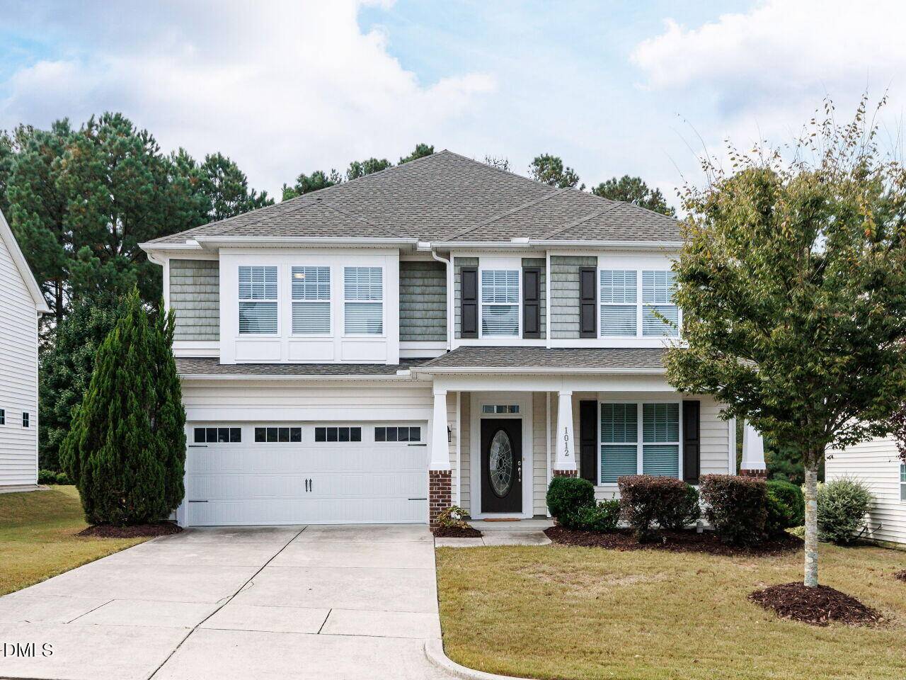 Cary, NC 27502,1012 Holland Bend Drive