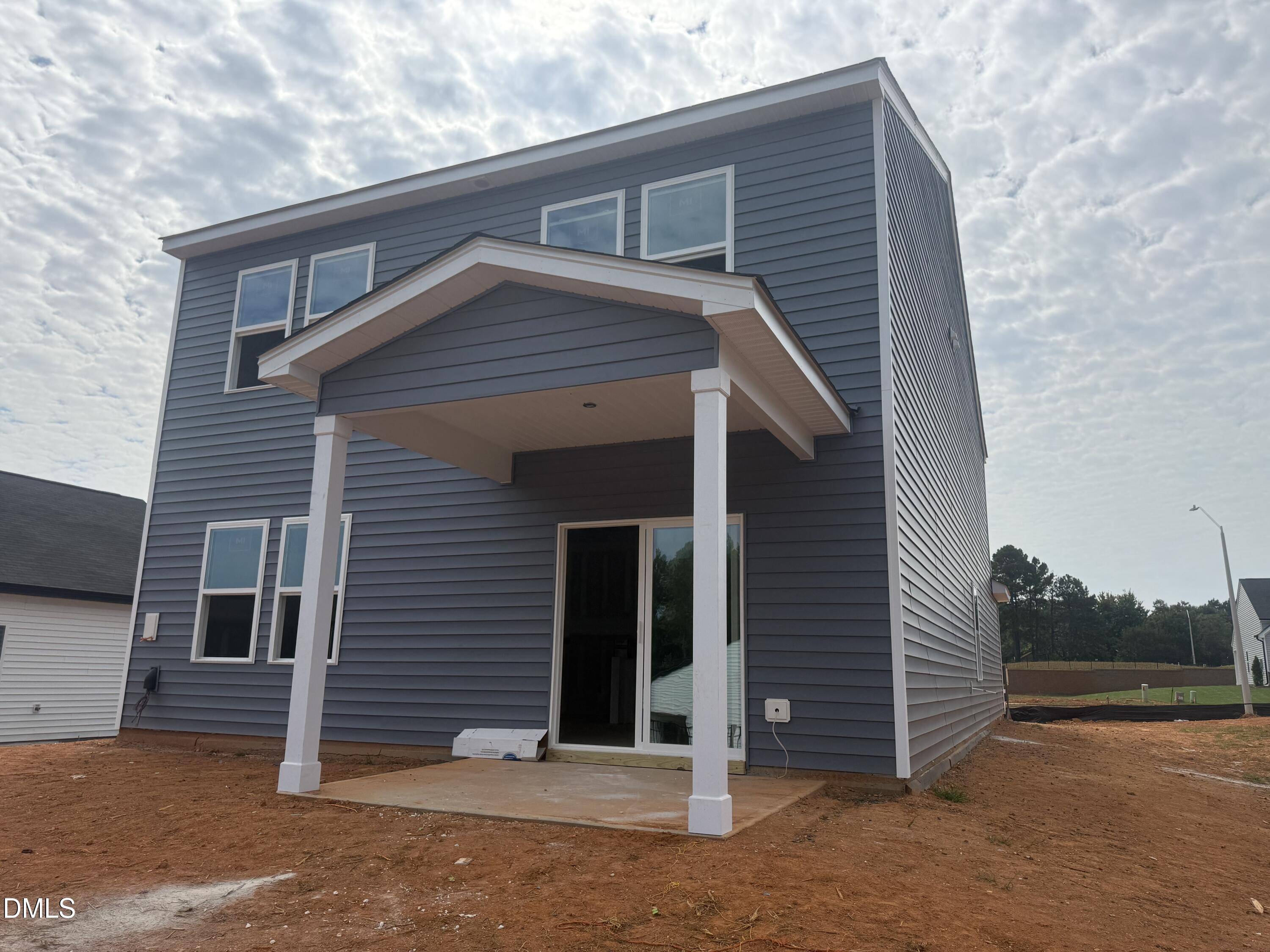 Middlesex, NC 27557,11790 Salers Loop