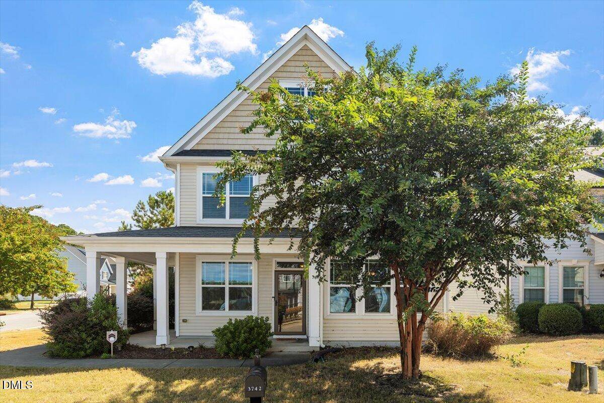 Raleigh, NC 27616,3742 Nicolyn Drive