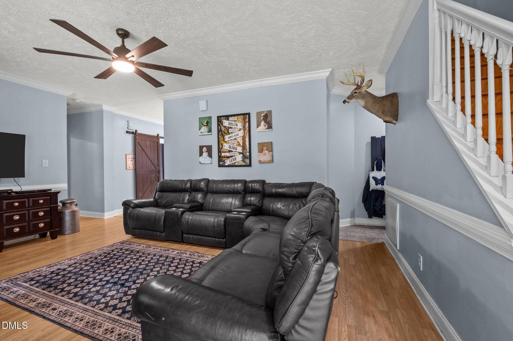 Rougemont, NC 27572,129 Family Drive