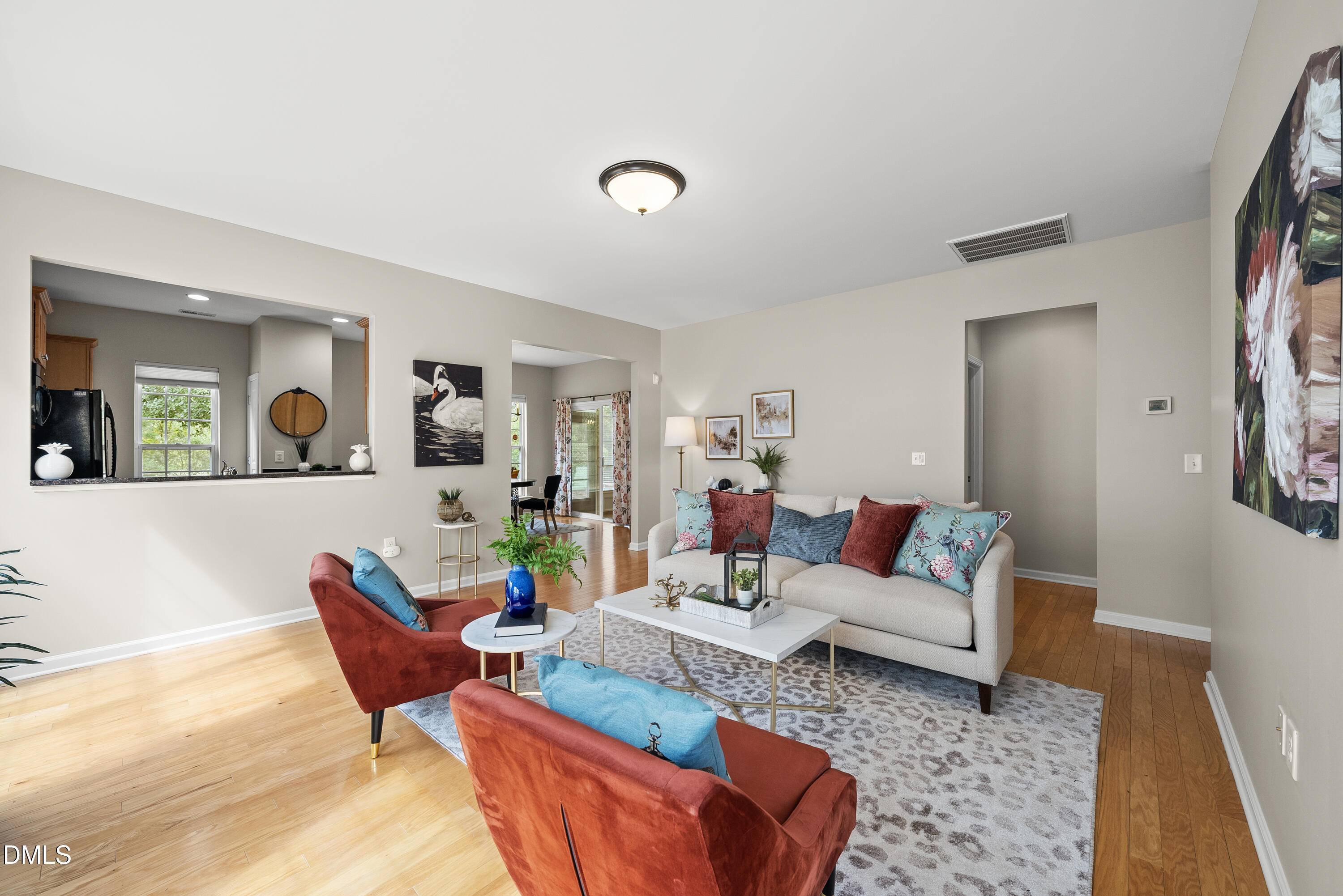 Cary, NC 27519,4227 Del Webb Avenue