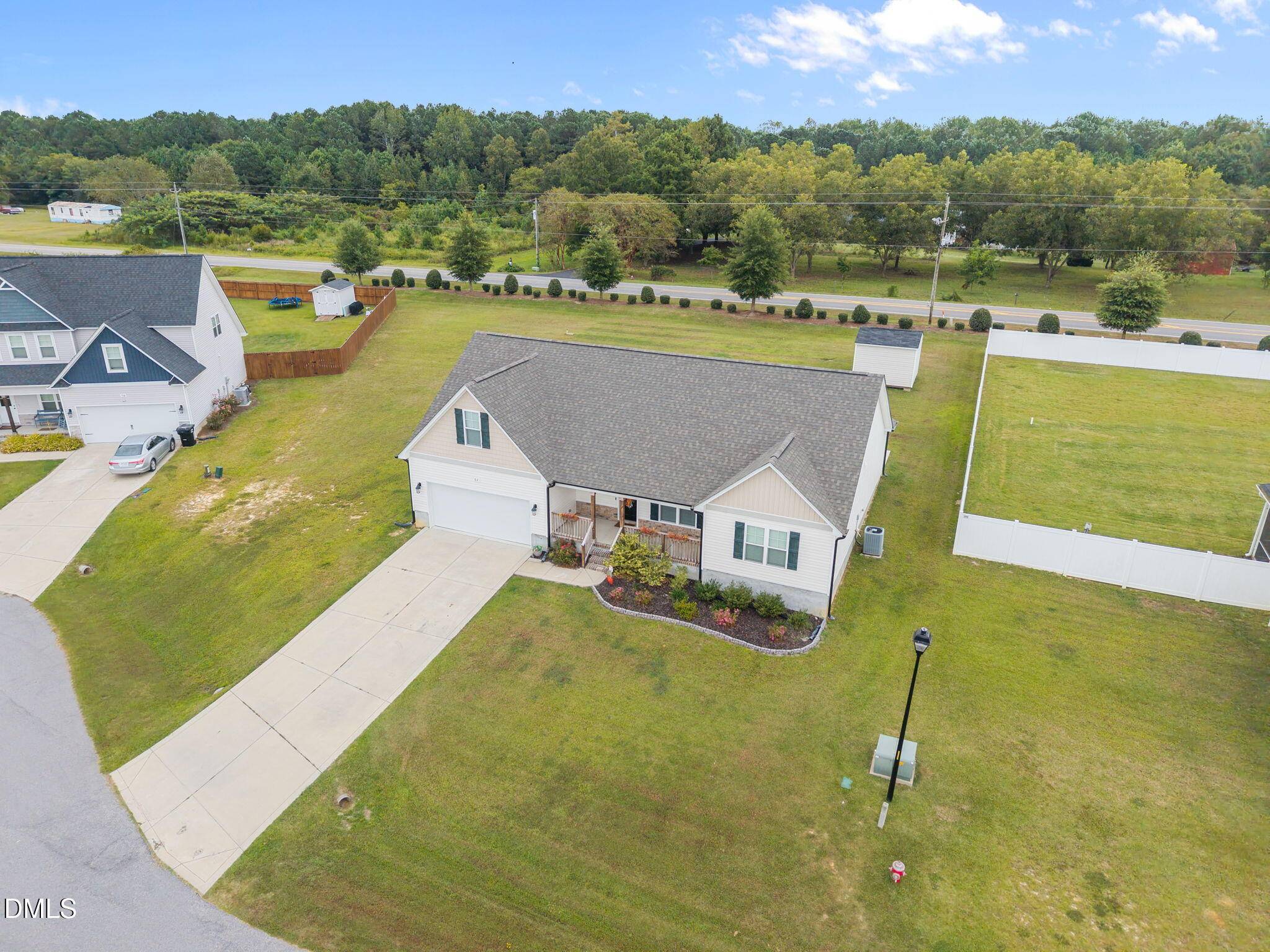 Benson, NC 27504,62 Pelt Place