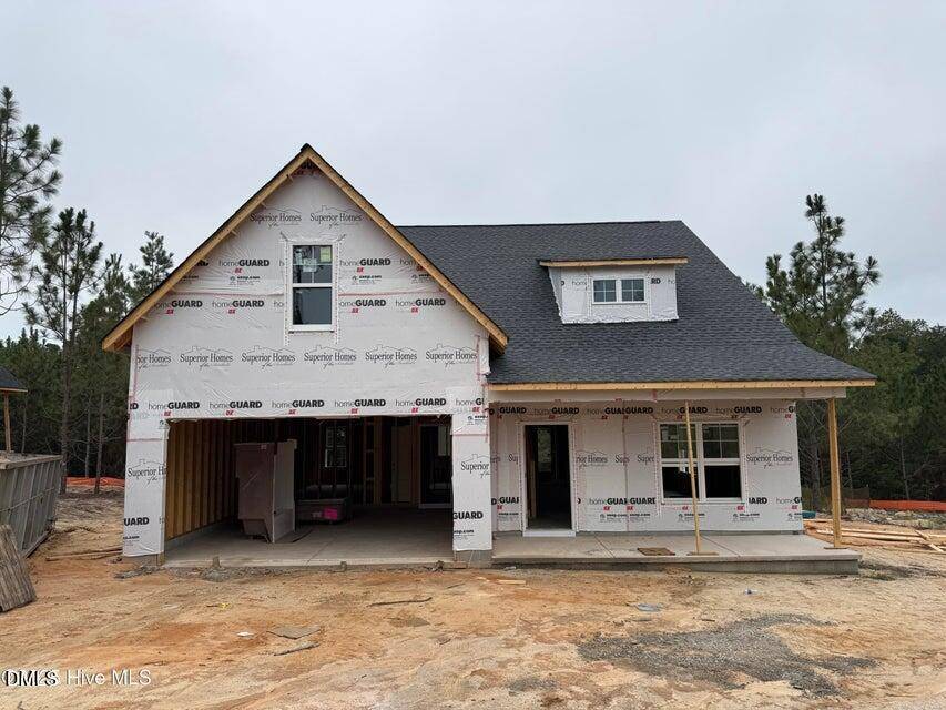 West End, NC 27376,1021 Ivory Lane