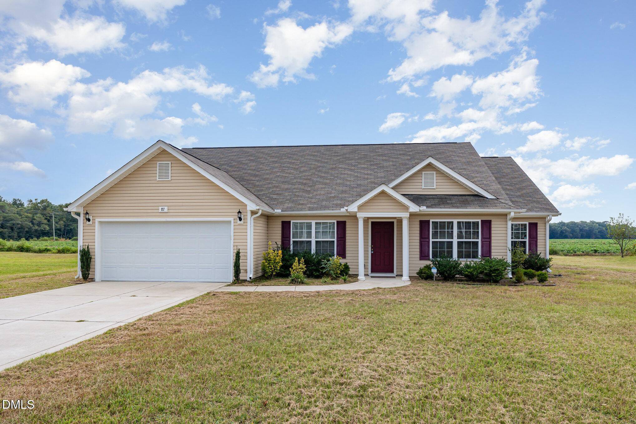 Clinton, NC 28328,87 Cedar Lake Lane