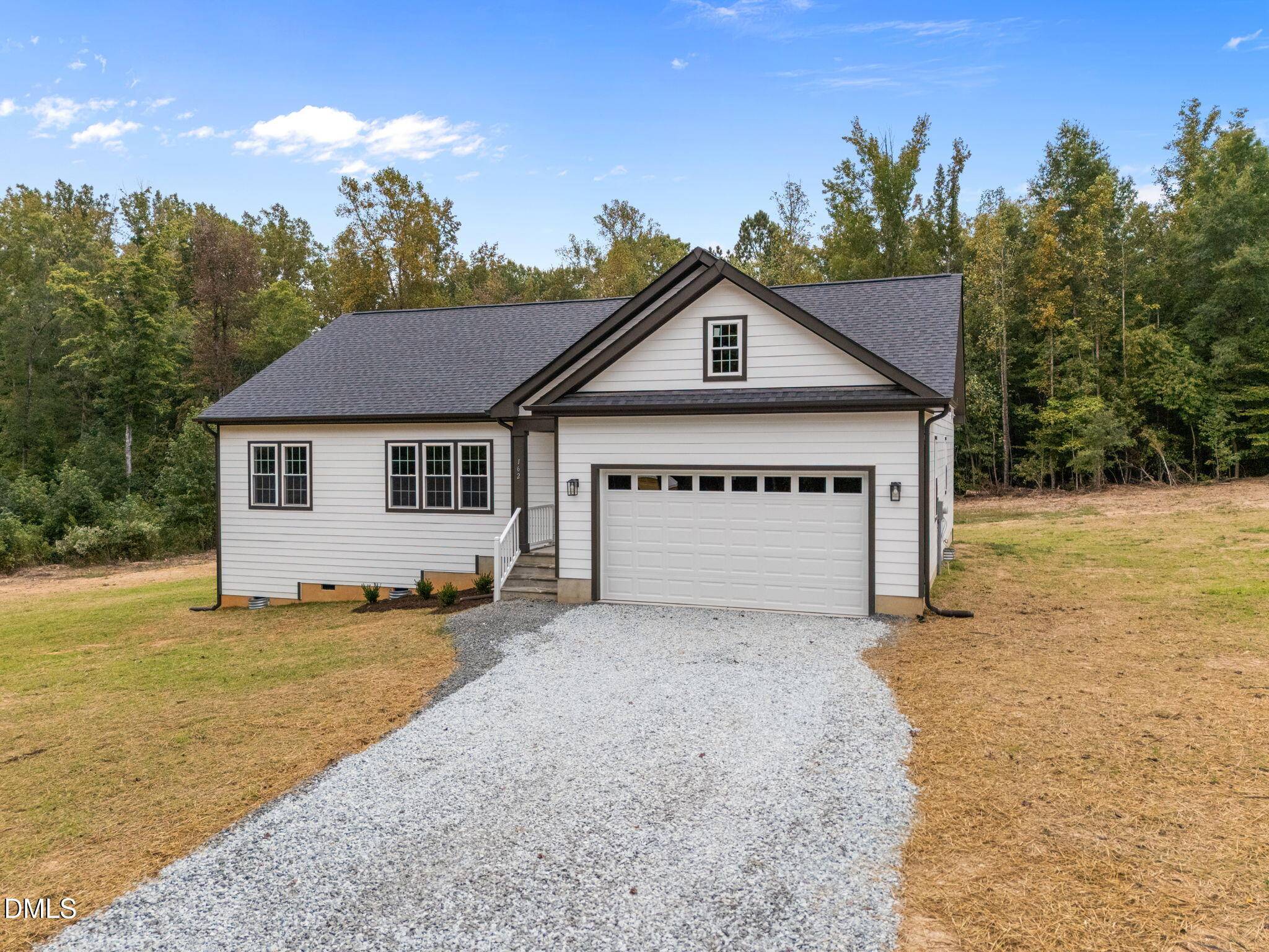 Rougemont, NC 27572,162 Sabins Estates Drive