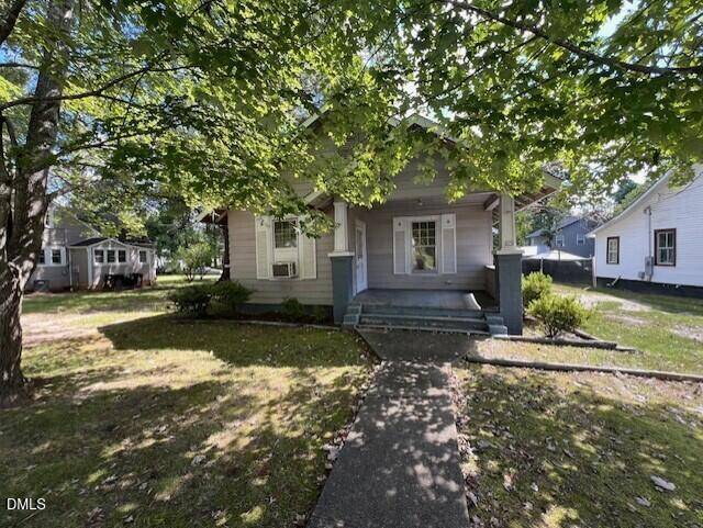 Henderson, NC 27536,1125 Beacon Avenue