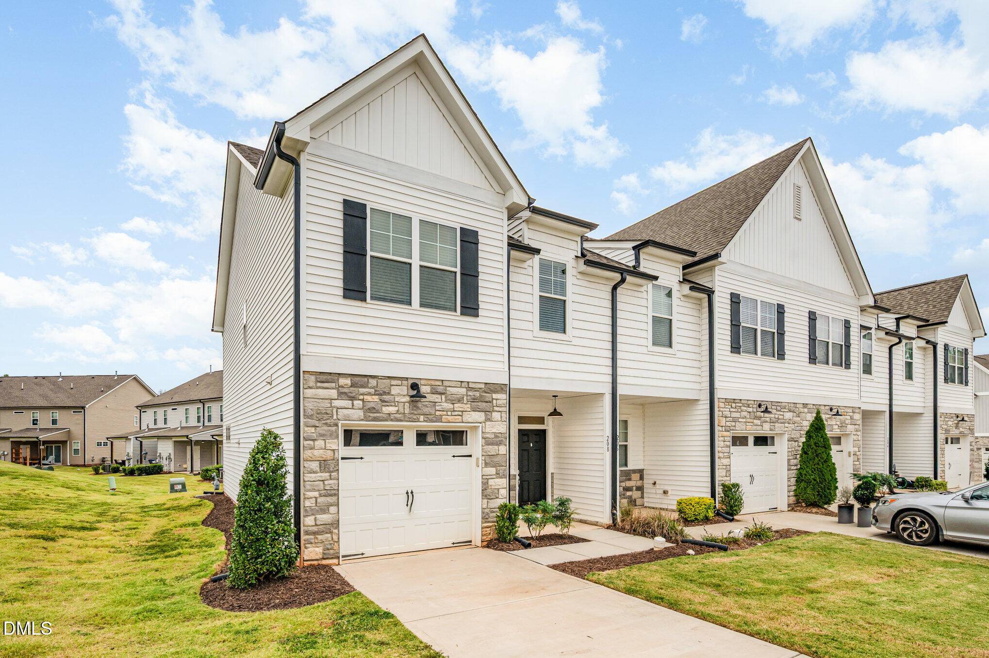 Mebane, NC 27302,208 Peach Orchard Court