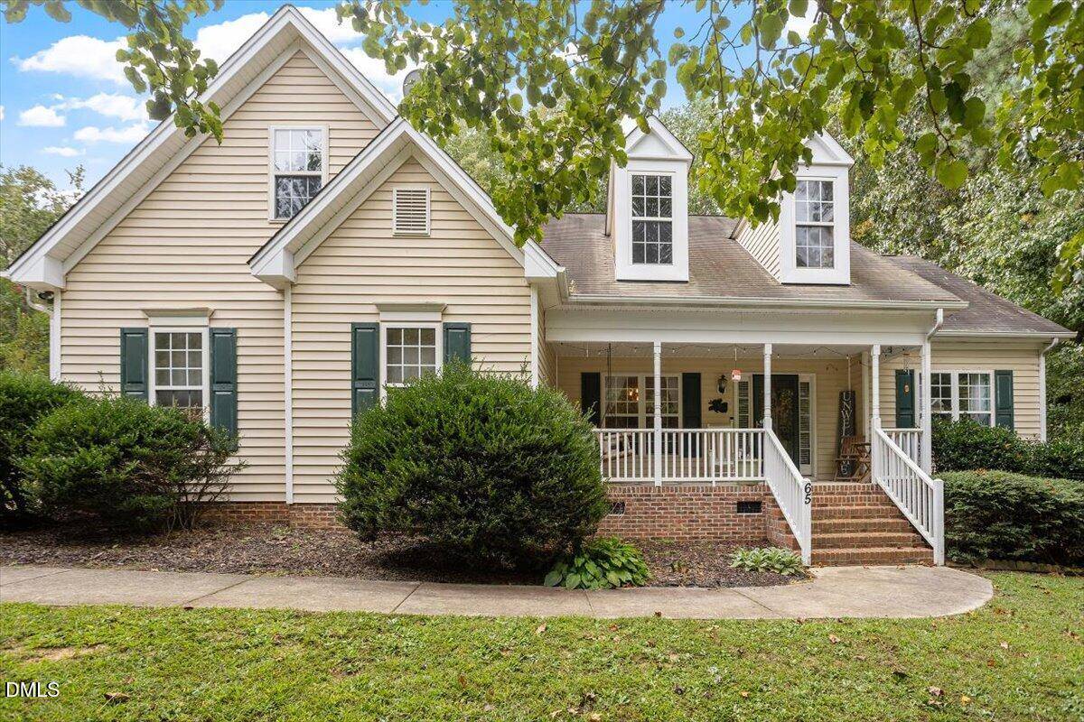 Franklinton, NC 27525,65 Coral Ridge Circle