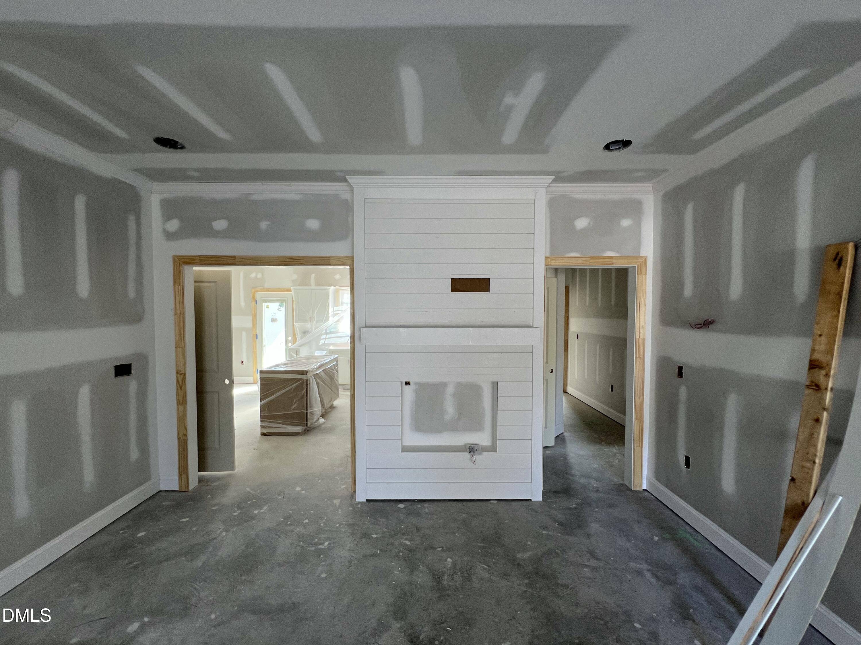 Fremont, NC 27830,600 S Vance Street