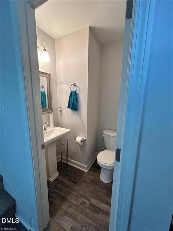 Winston-salem, NC 27101,1317 Hardesty Lane