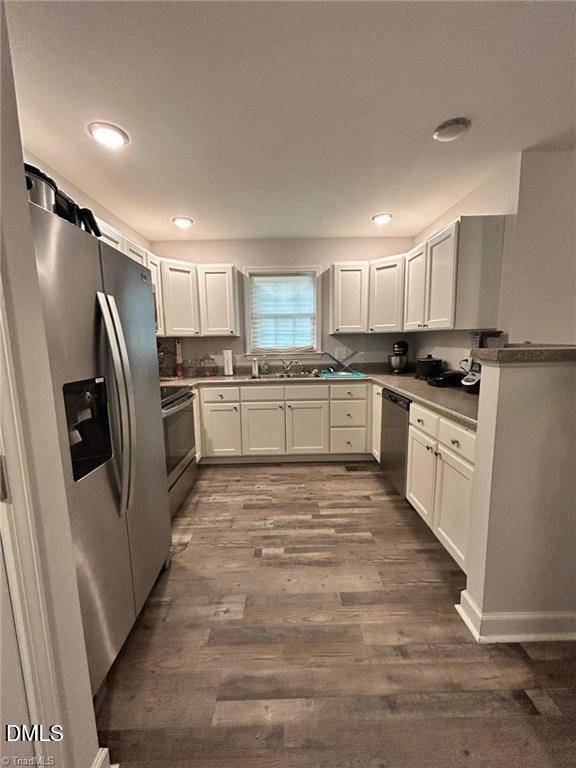 Winston-salem, NC 27101,1317 Hardesty Lane