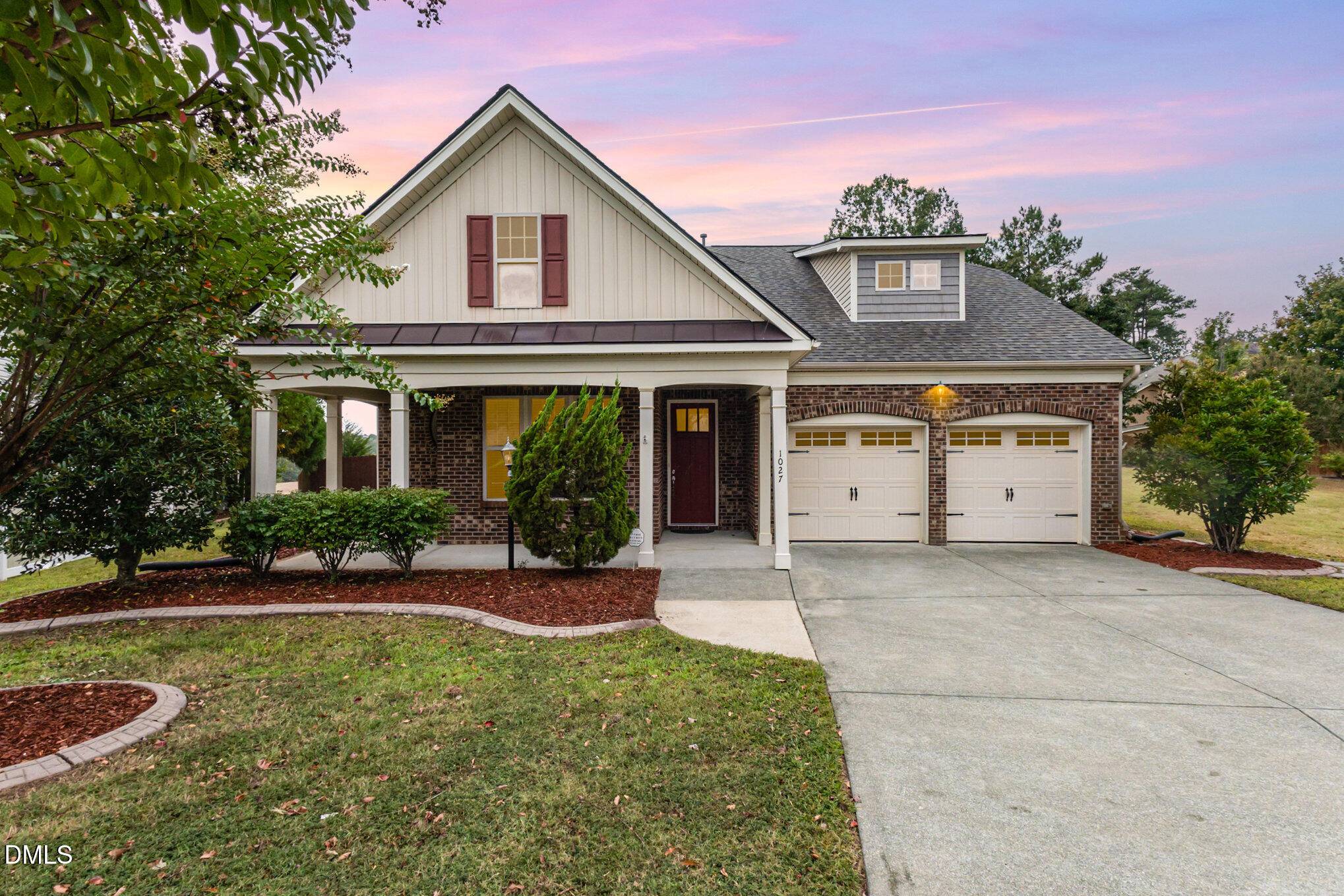 Knightdale, NC 27545,1027 Finley Point Place