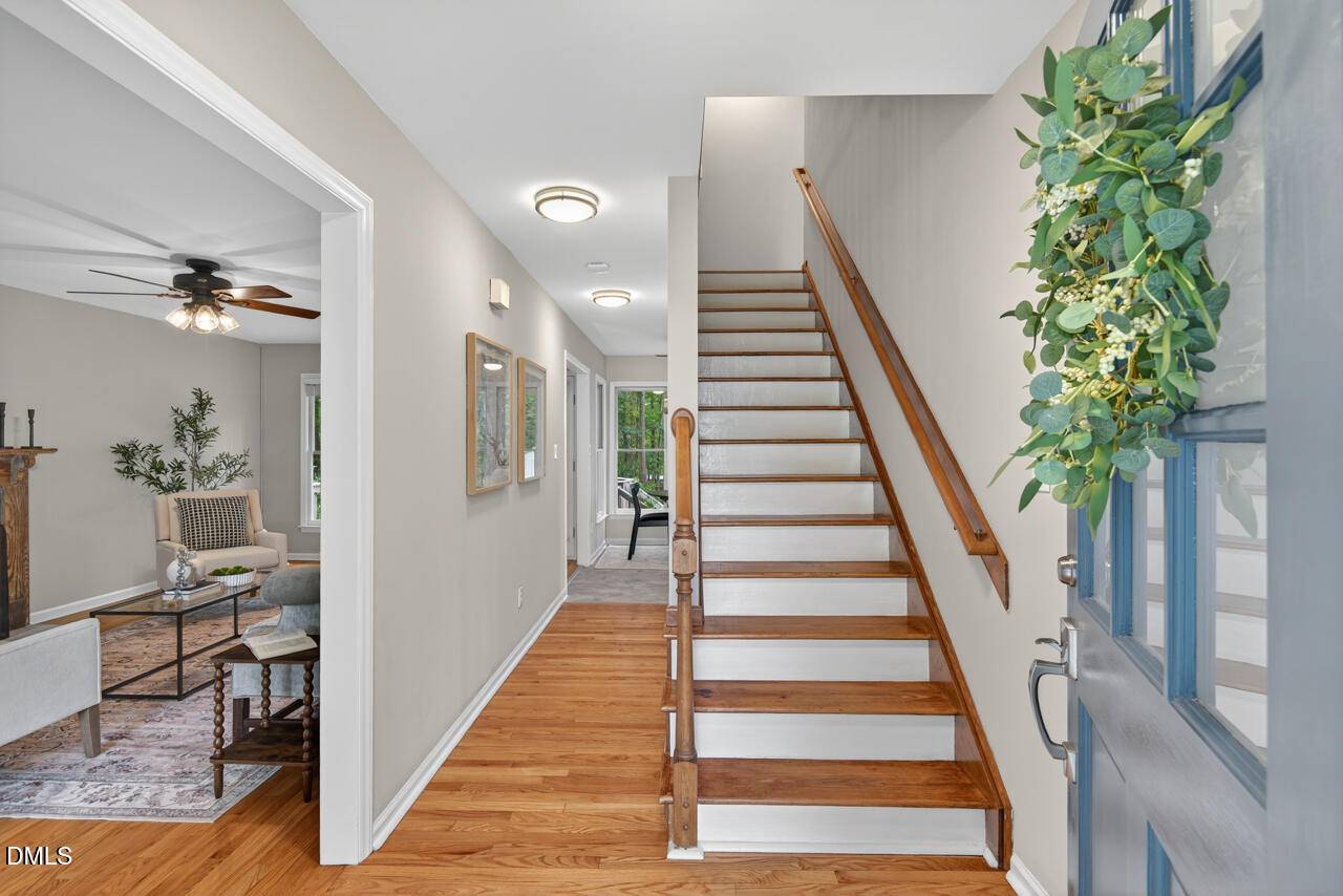 Durham, NC 27713,17 Great Oak Court