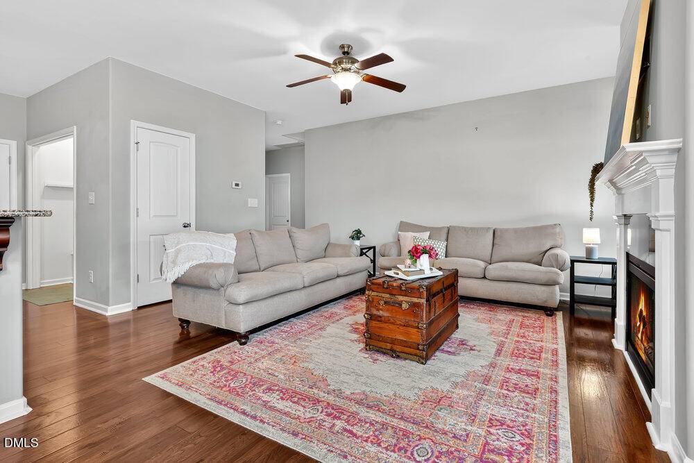 Wendell, NC 27591,260 Longdeer Drive