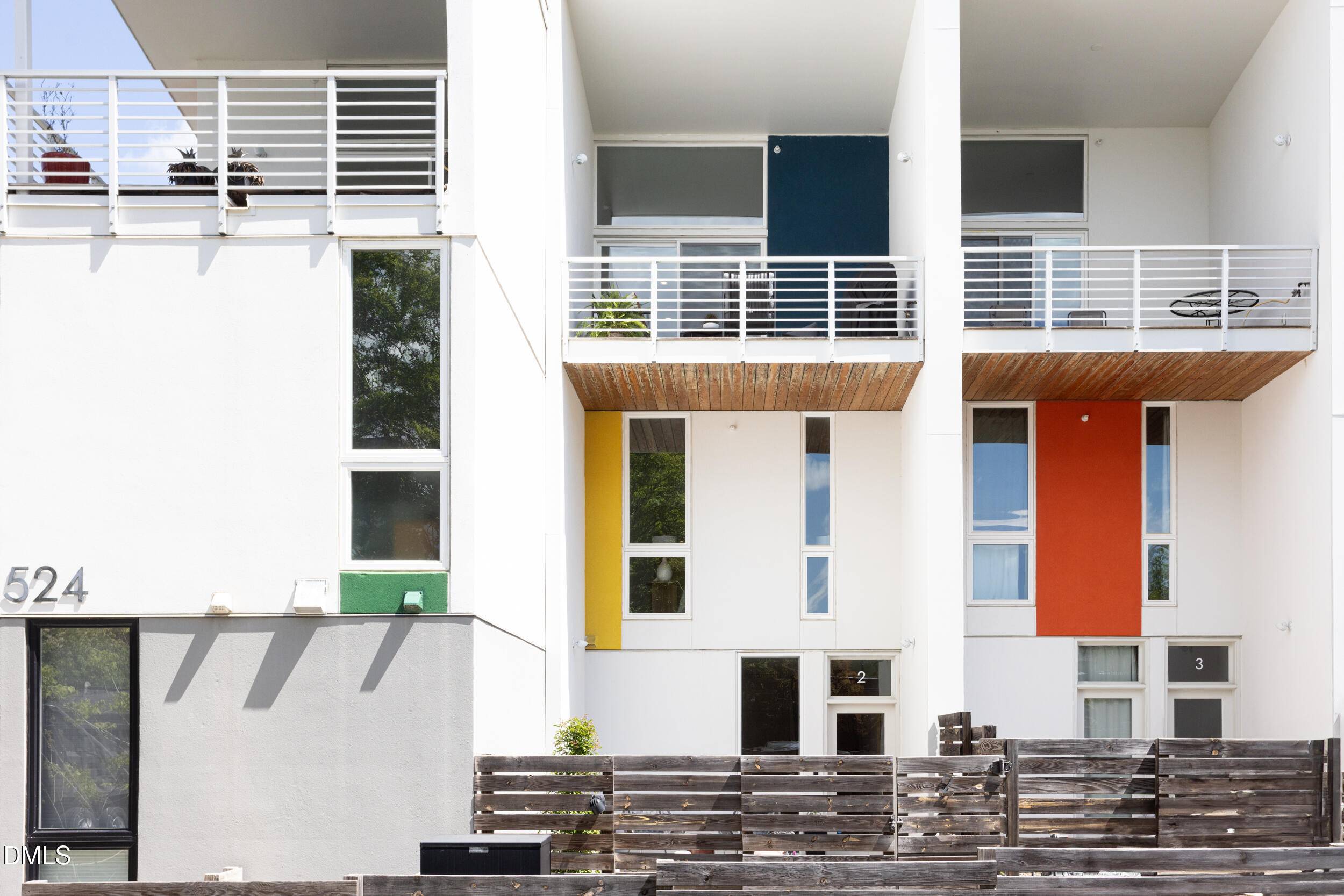 Durham, NC 27701,524 N Mangum Street #2